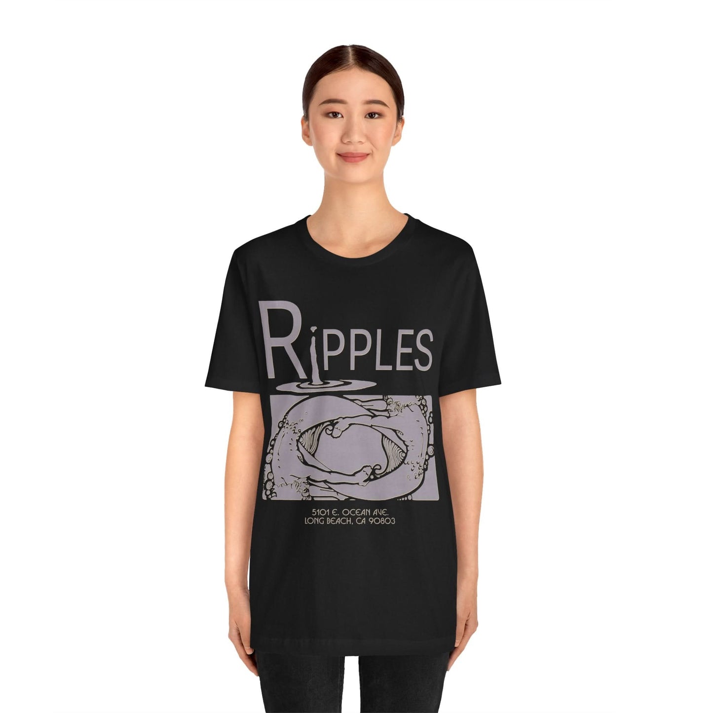 Club Ripples (Long Beach, CA Gay Nightclub 1972-2019)