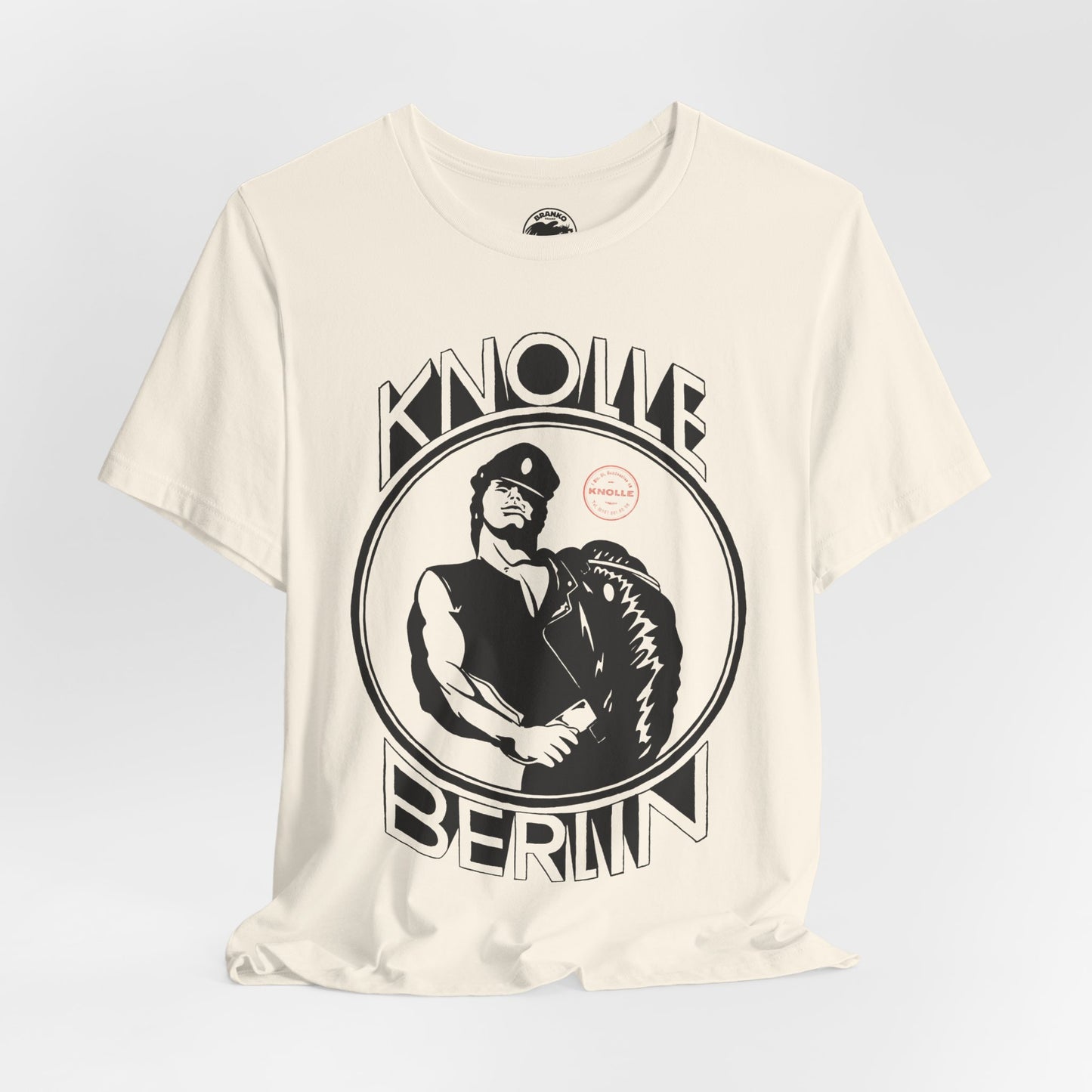 Knolle Berlin (Berlin, Germany Leather Bar)