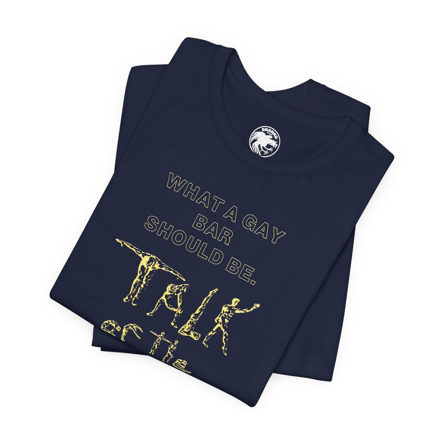 Talk of the Town (San Antonio Texas Gay Bar/70's to 90's)