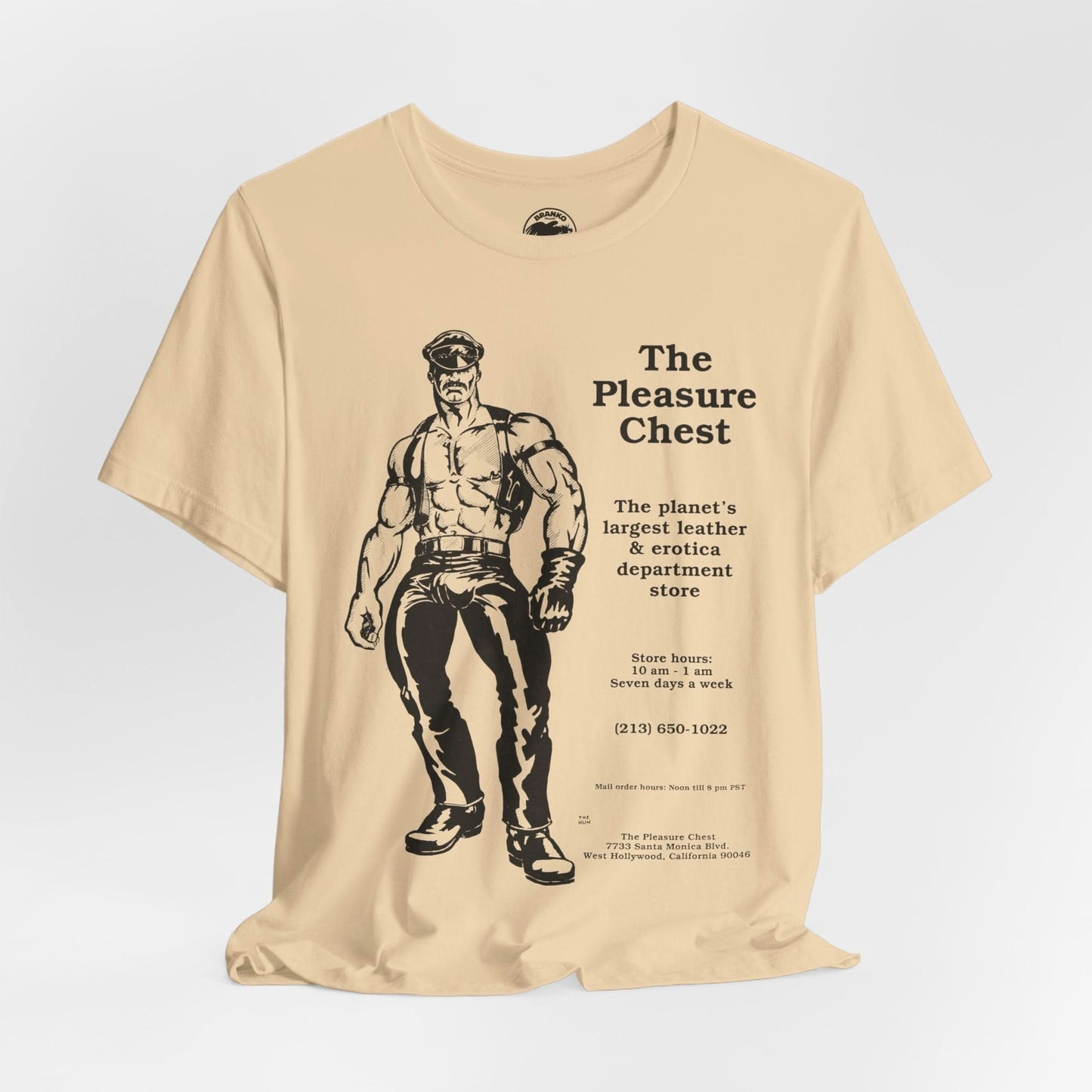 The Pleasure Chest (West Hollywood)