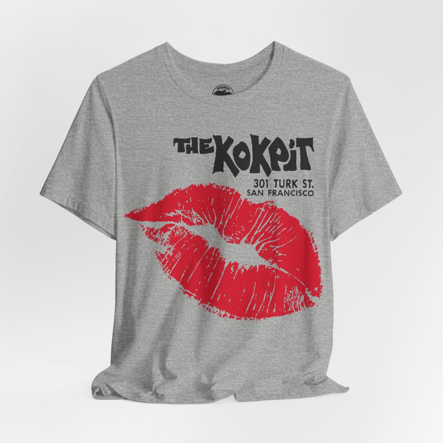 The Kokpit (San Francisco Gay Bar 70's to 90's)