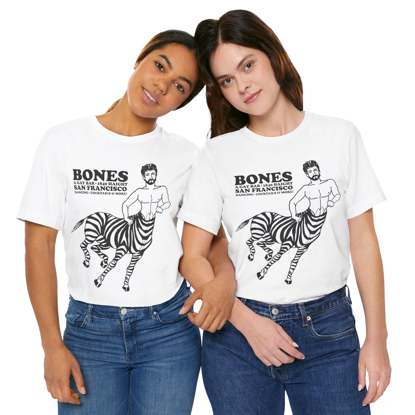 Bones (San Francisco Gay Bar/1975-1991)