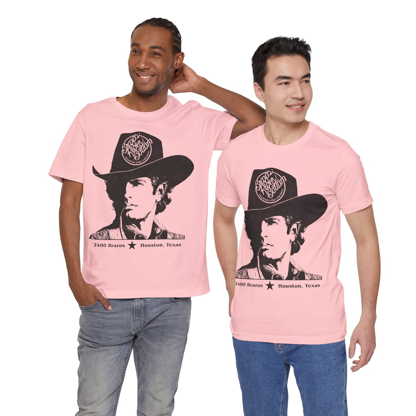 Brazos River Bottom aka BRB (Iconic Houston Gay Cowboy Bar/1972-2013/BRB Houston)