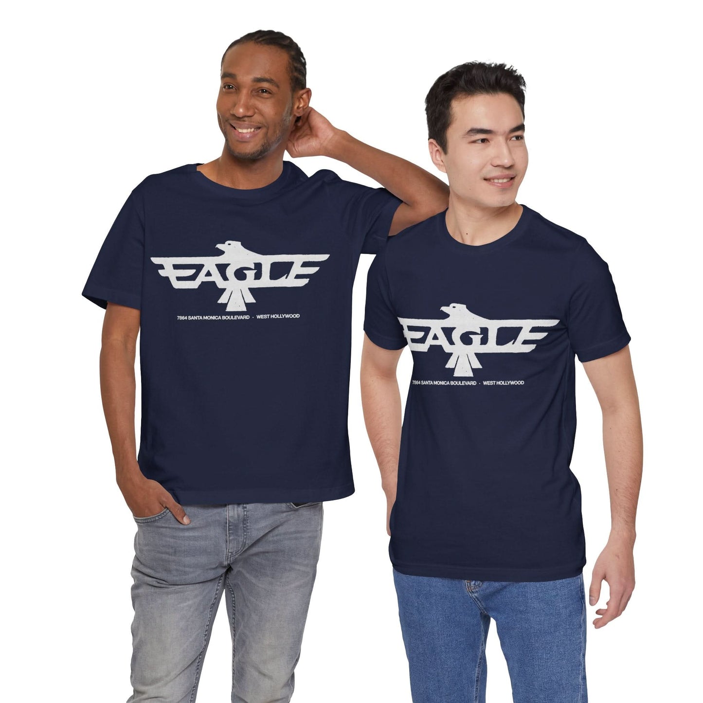 Eagle (West Hollywood Gay Leather Bar/1980-2005)