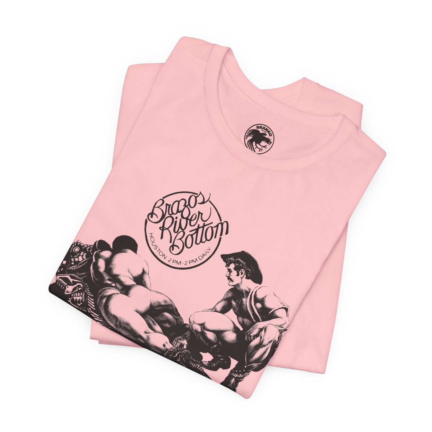 Brazos River Bottom (Houston Gay Club/1979-2009)