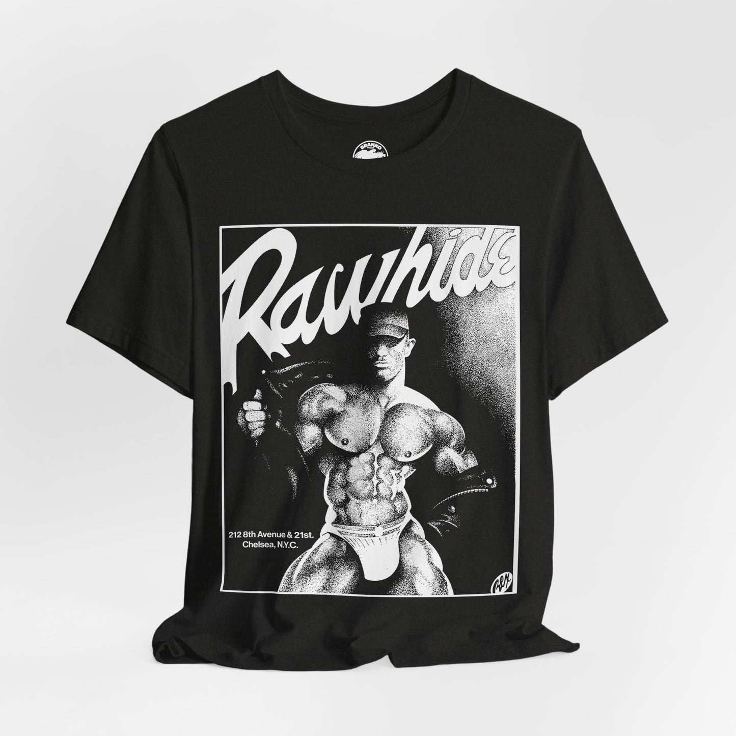Rawhide (New York Leather Bar 1979-2013)