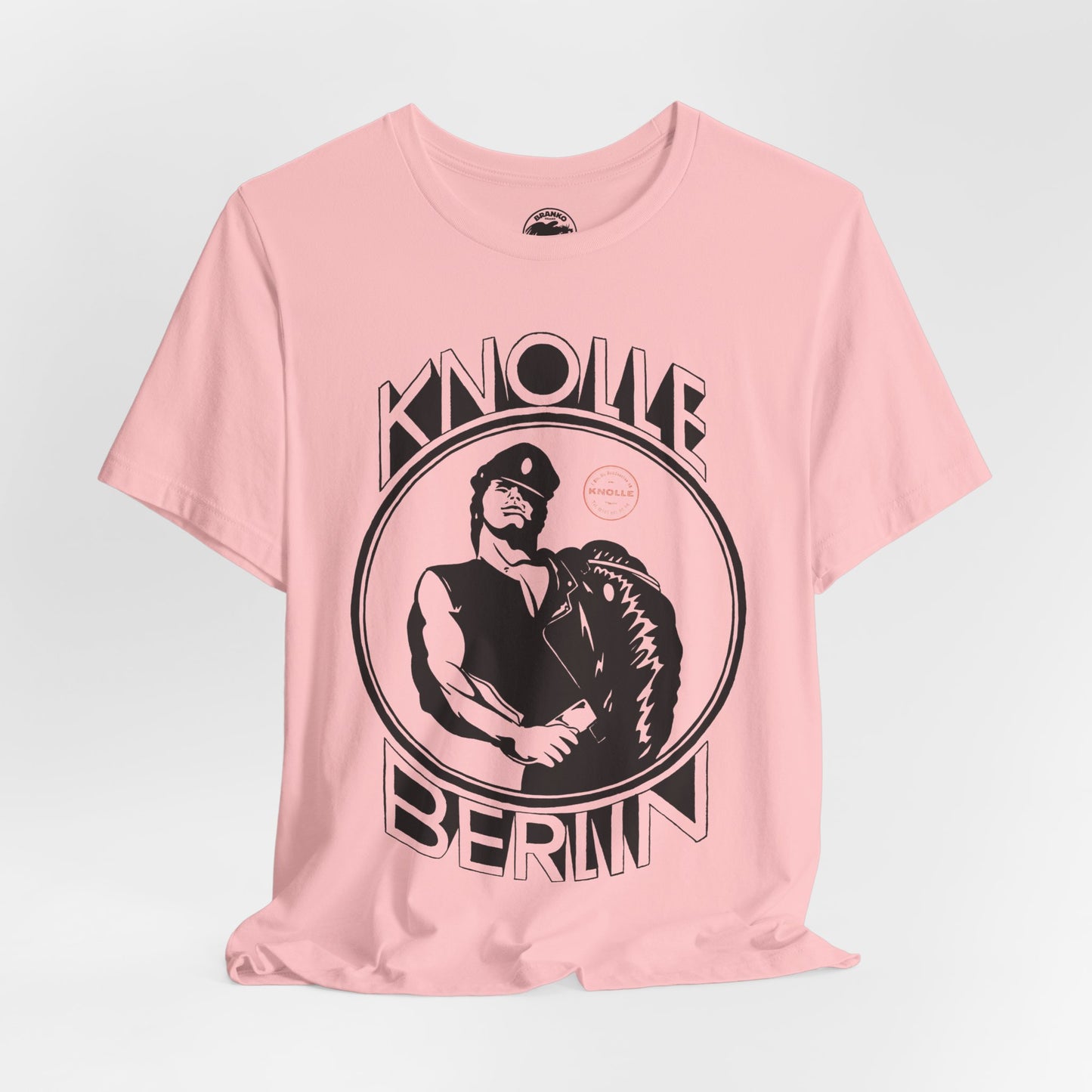 Knolle Berlin (Berlin, Germany Leather Bar)