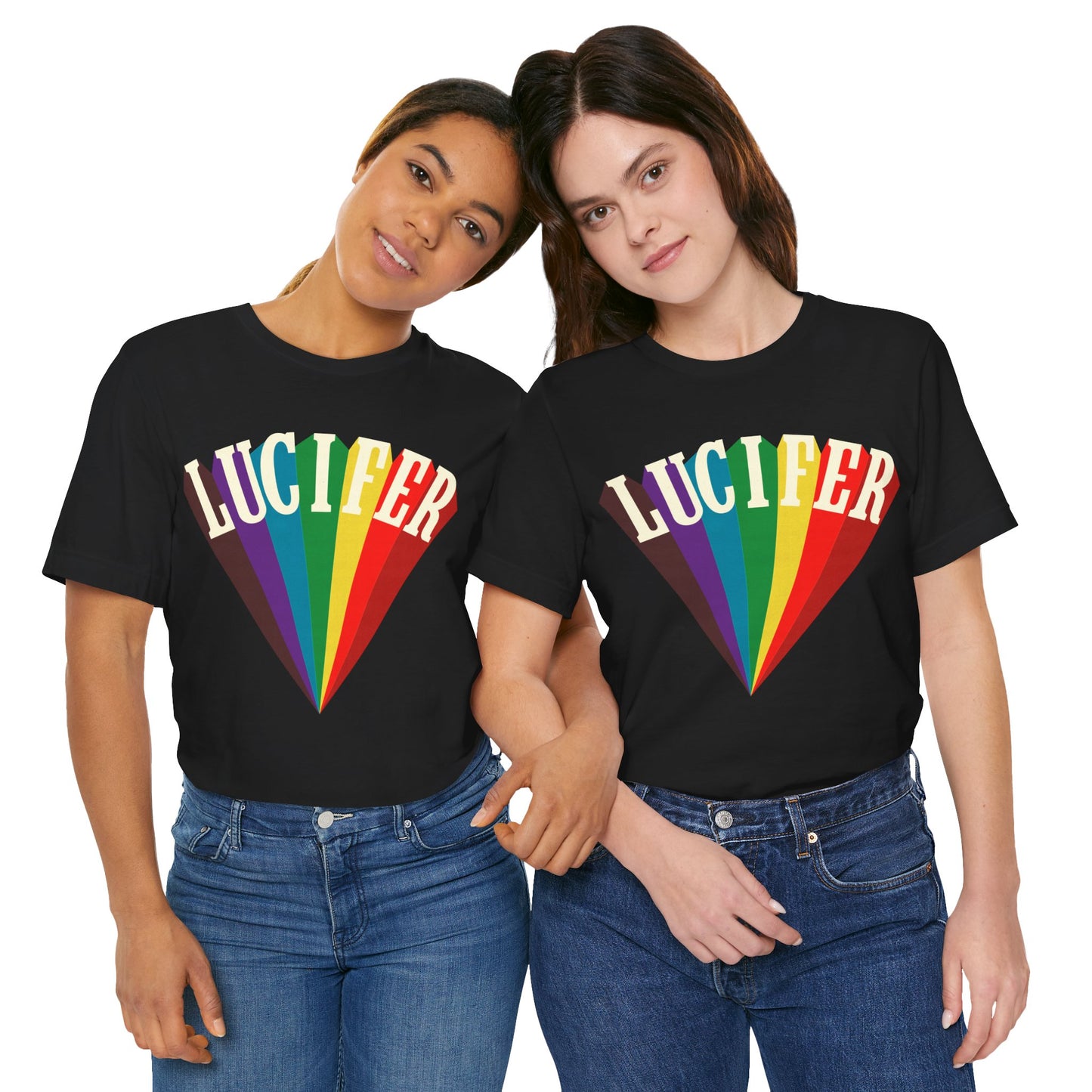 Lucifer (Lucifer Rising/Kenneth Anger)