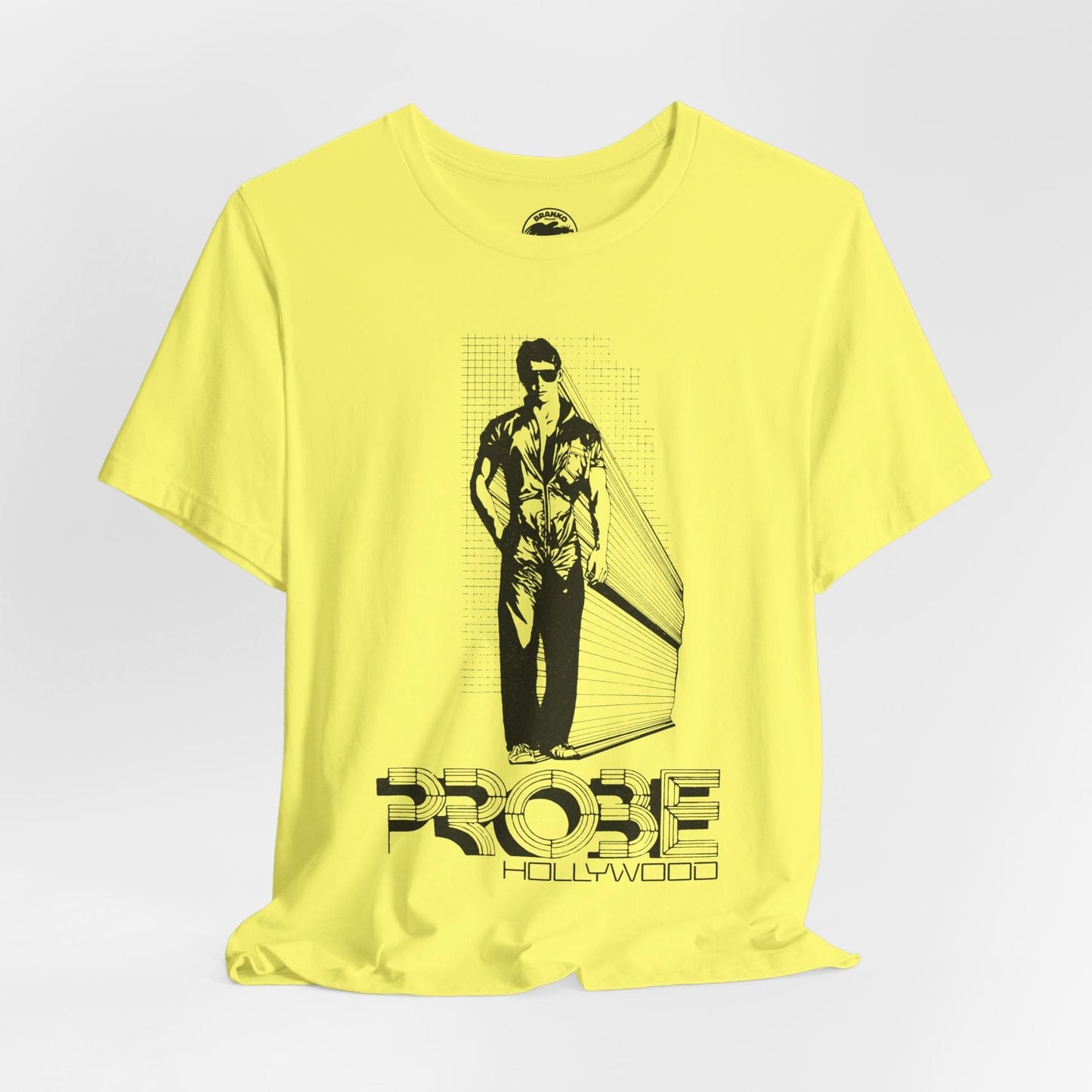 Probe (Hollywood Gay Club/1978-1999)