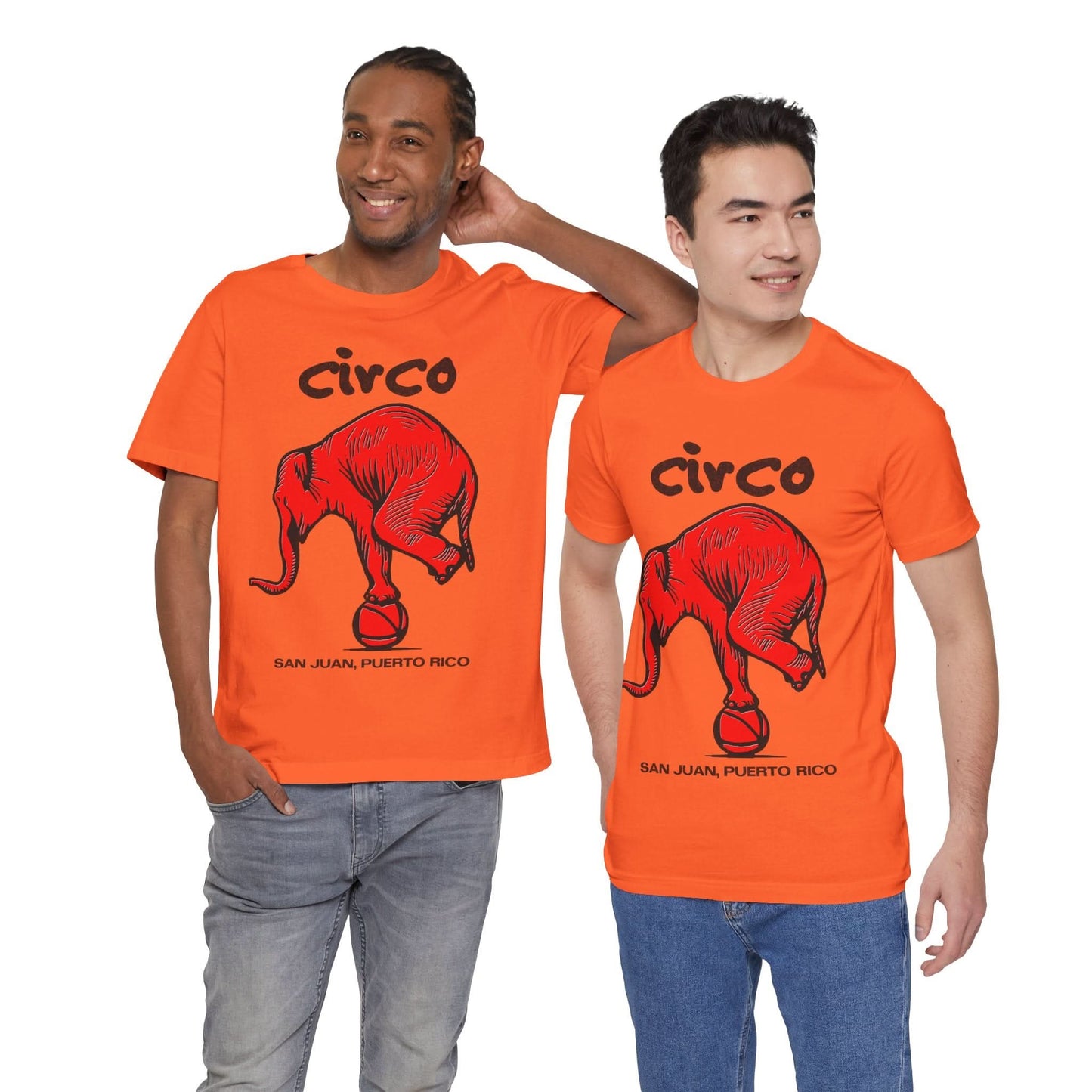 Circo San Juan (San Juan, Puerto Rico Gay Club/1991-2020)