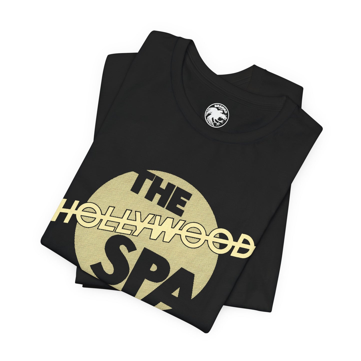 The Hollywood Spa (Los Angeles Gay Bathhouse/1974-2014)