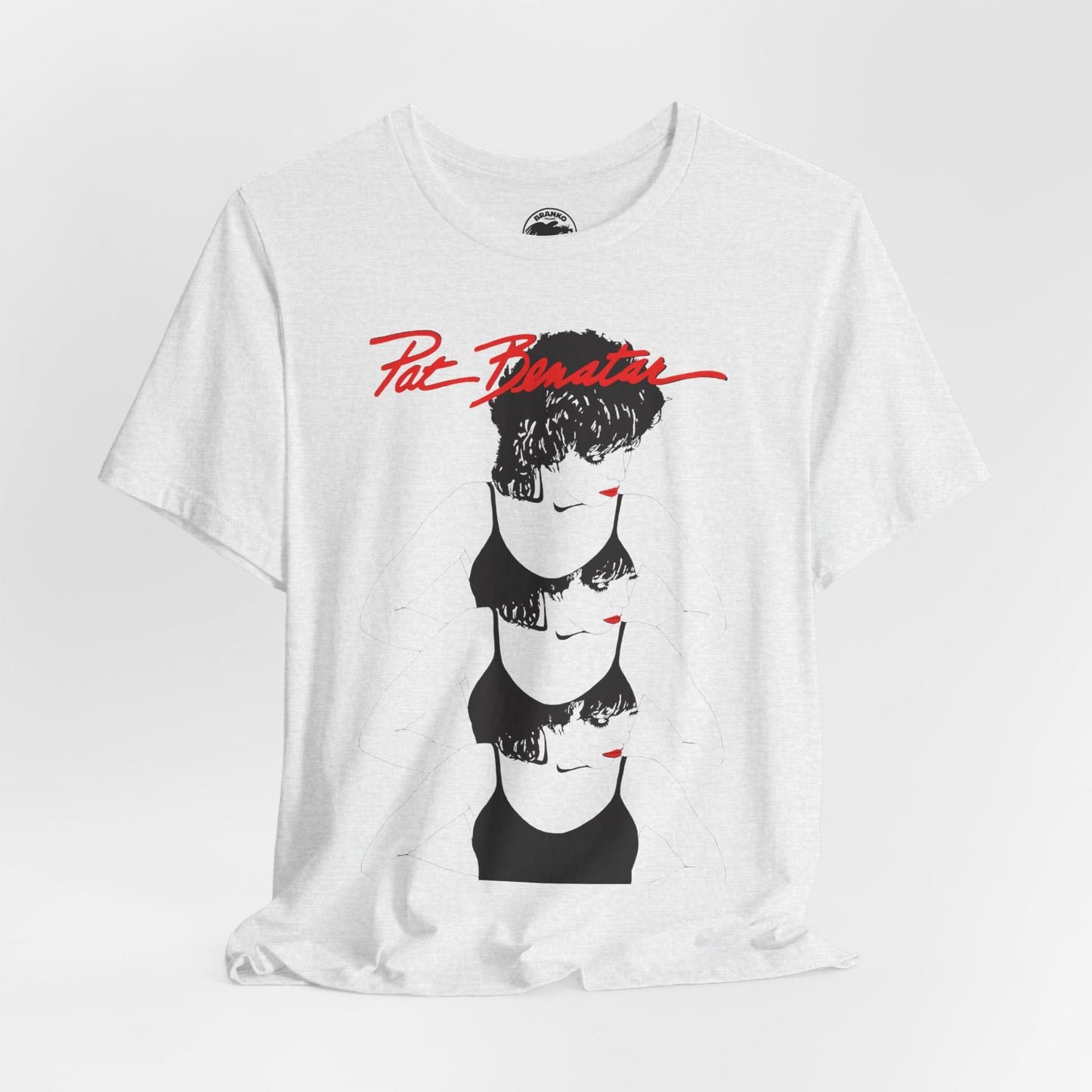Pat Benatar (1982 Tour Promo)