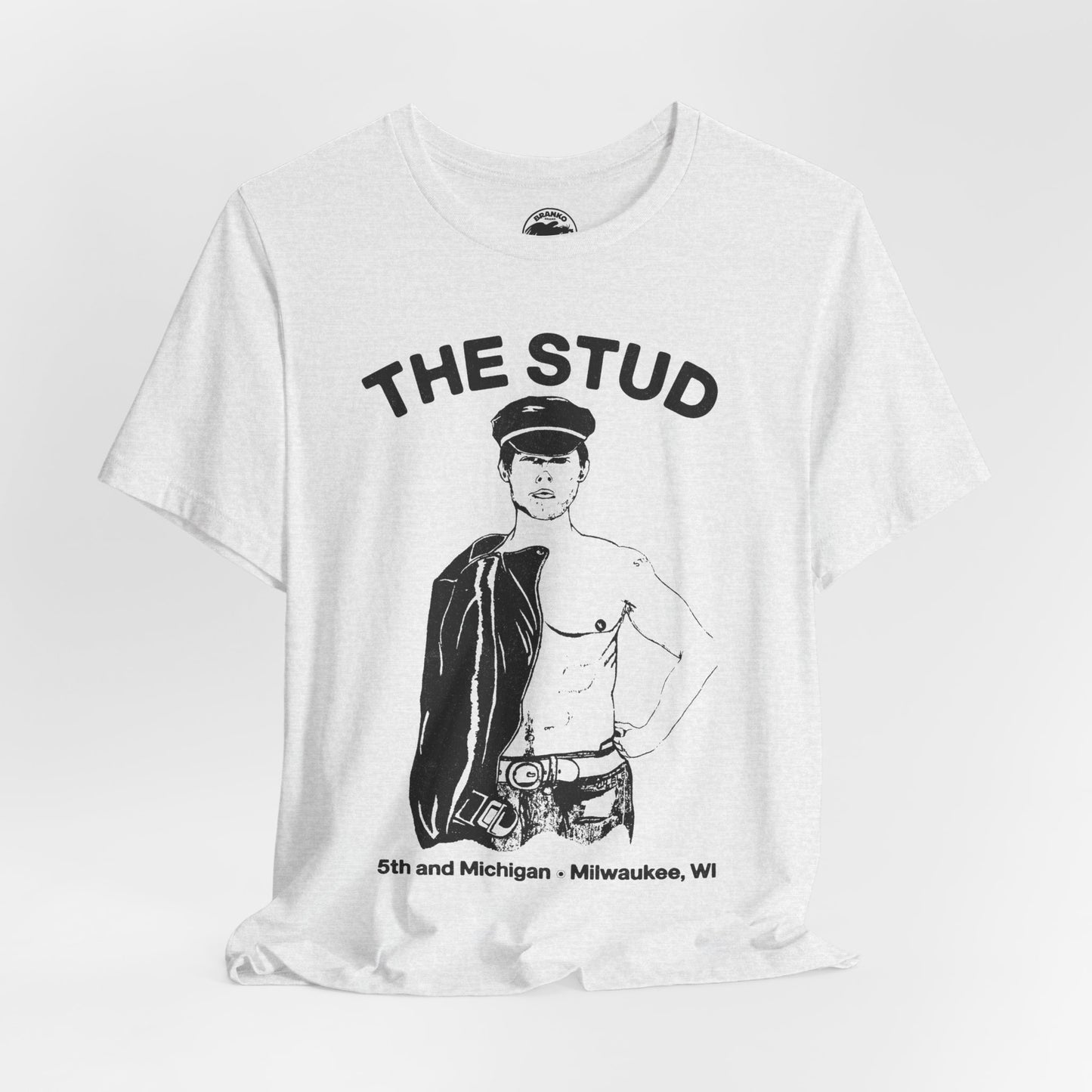 The Stud (Milwaukee Gay Bar/1935-1973/aka Club 546)