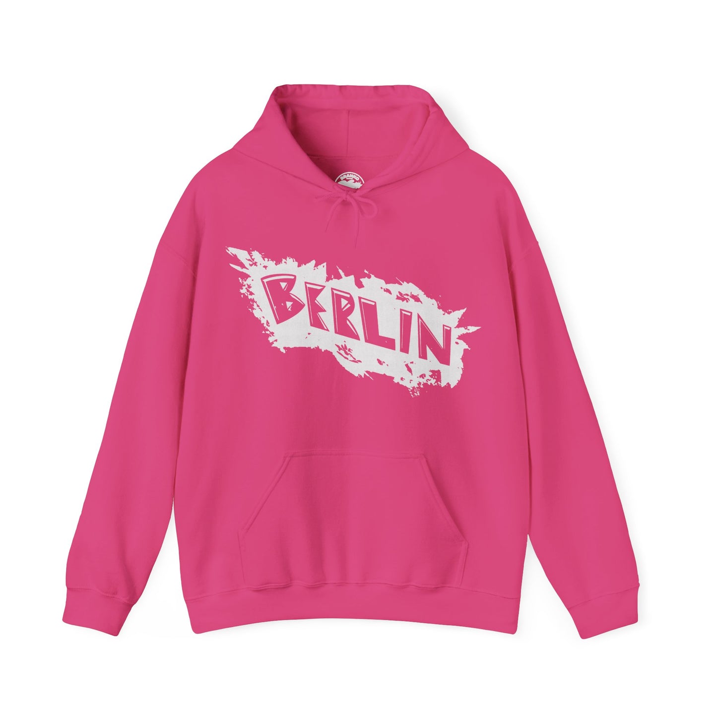 Berlin Chicago Hoodie (Chicago LGBTQ+ Nightclub/1983-2023)