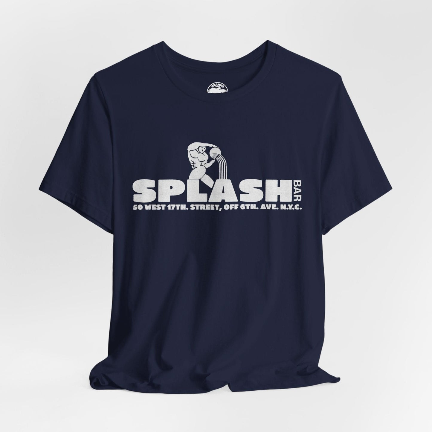 Splash Bar (NYC Gay Bar/1991-2013/Splash Bar New York City)