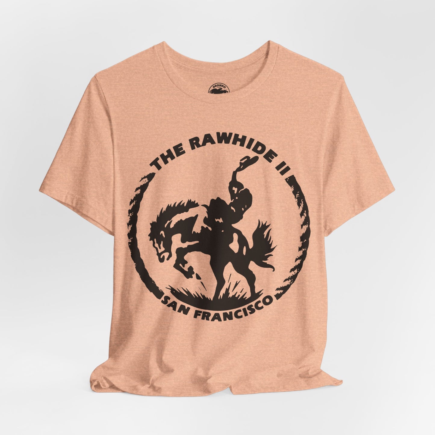 The Rawhide II (San Francisco Gay Country & Western Bar/1982-2005)