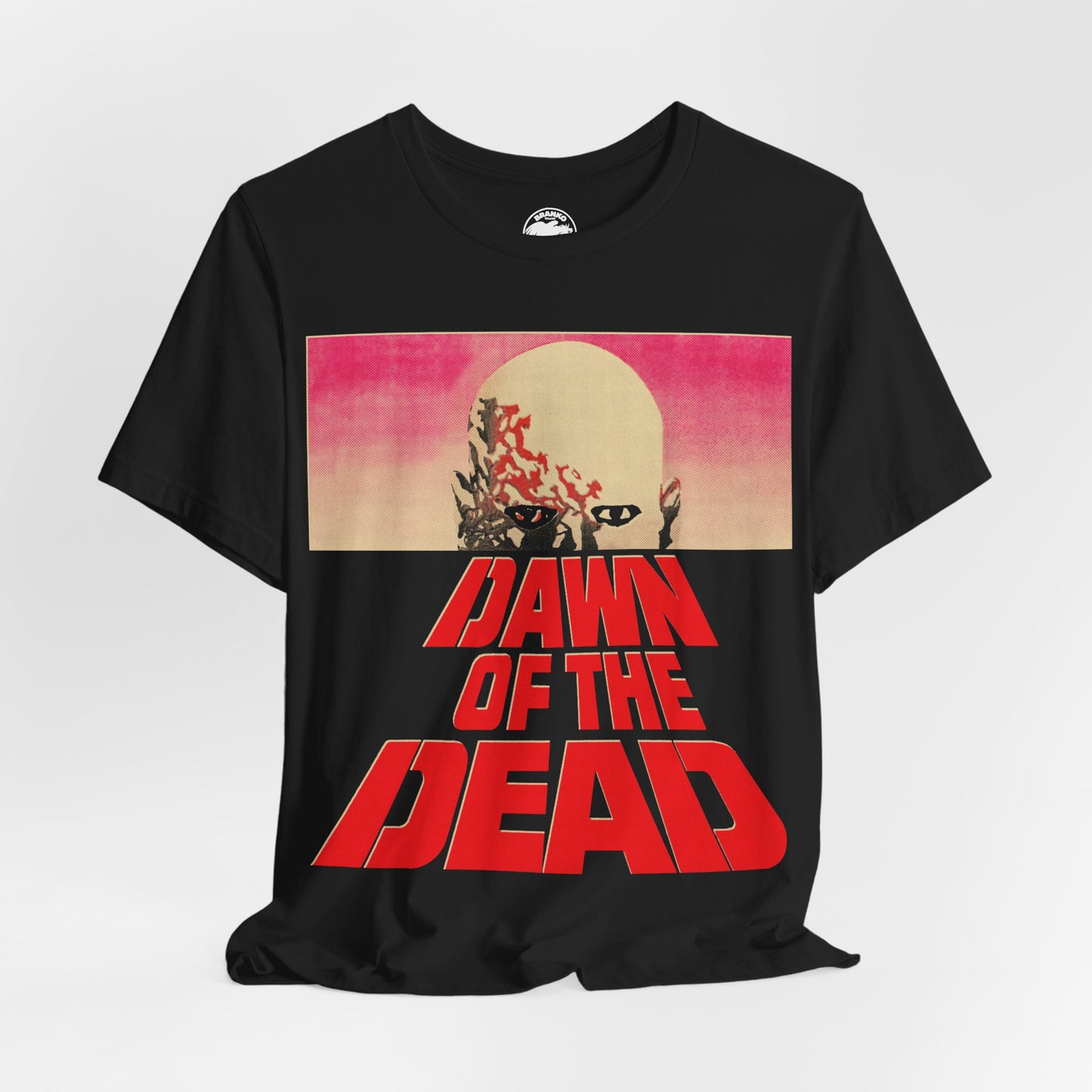 Dawn of the Dead (Oversized Graphic/1978 Original Dawn of the Dead/George A. Romero's Dawn of the Dead)