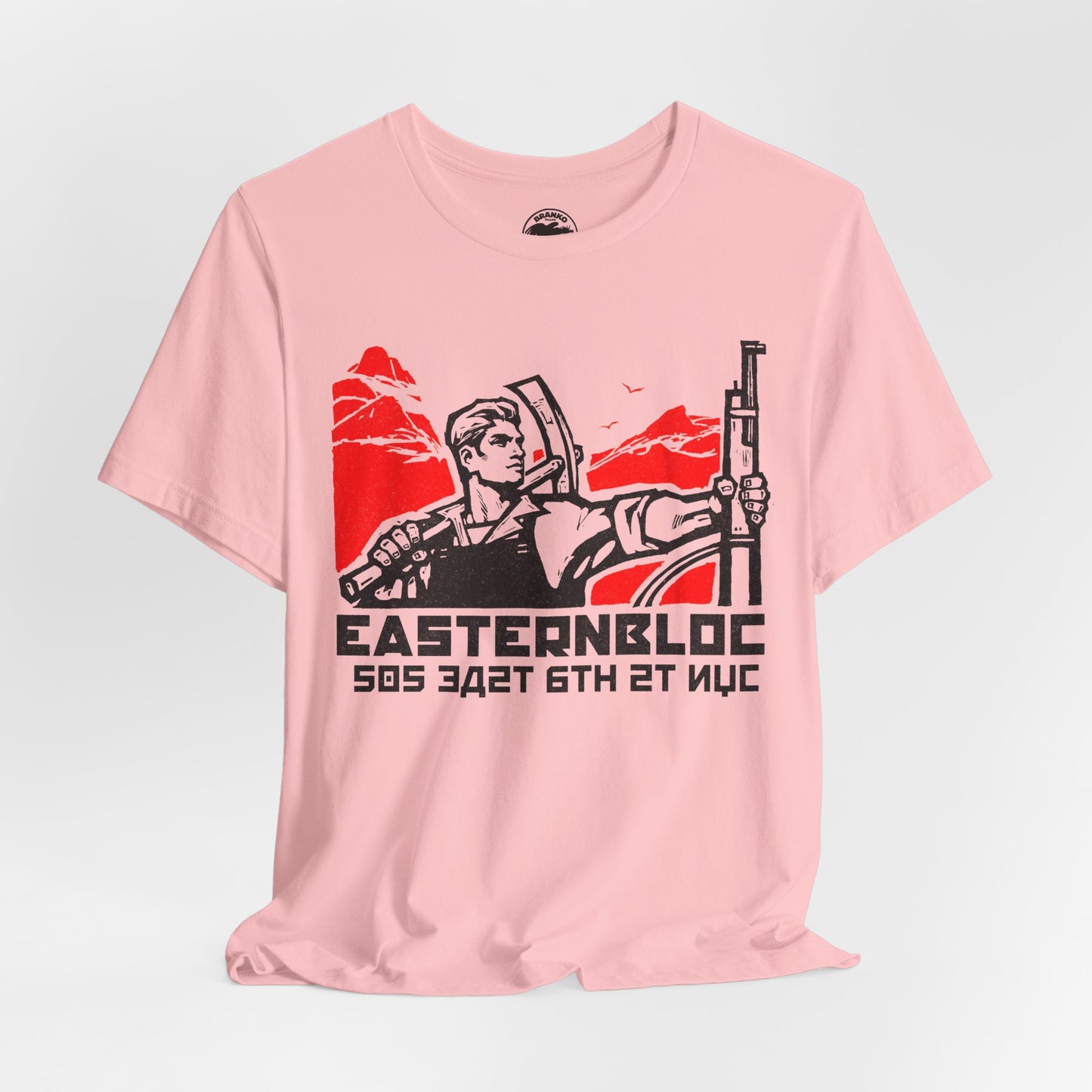 Eastern Bloc (NYC Gay Bar/2005-2019)