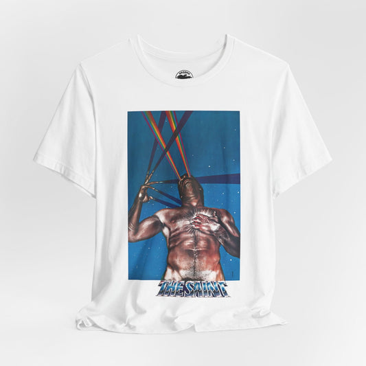 The Saint NYC (80's New York City Gay Nightclub/East Village/Promo Poster Image)