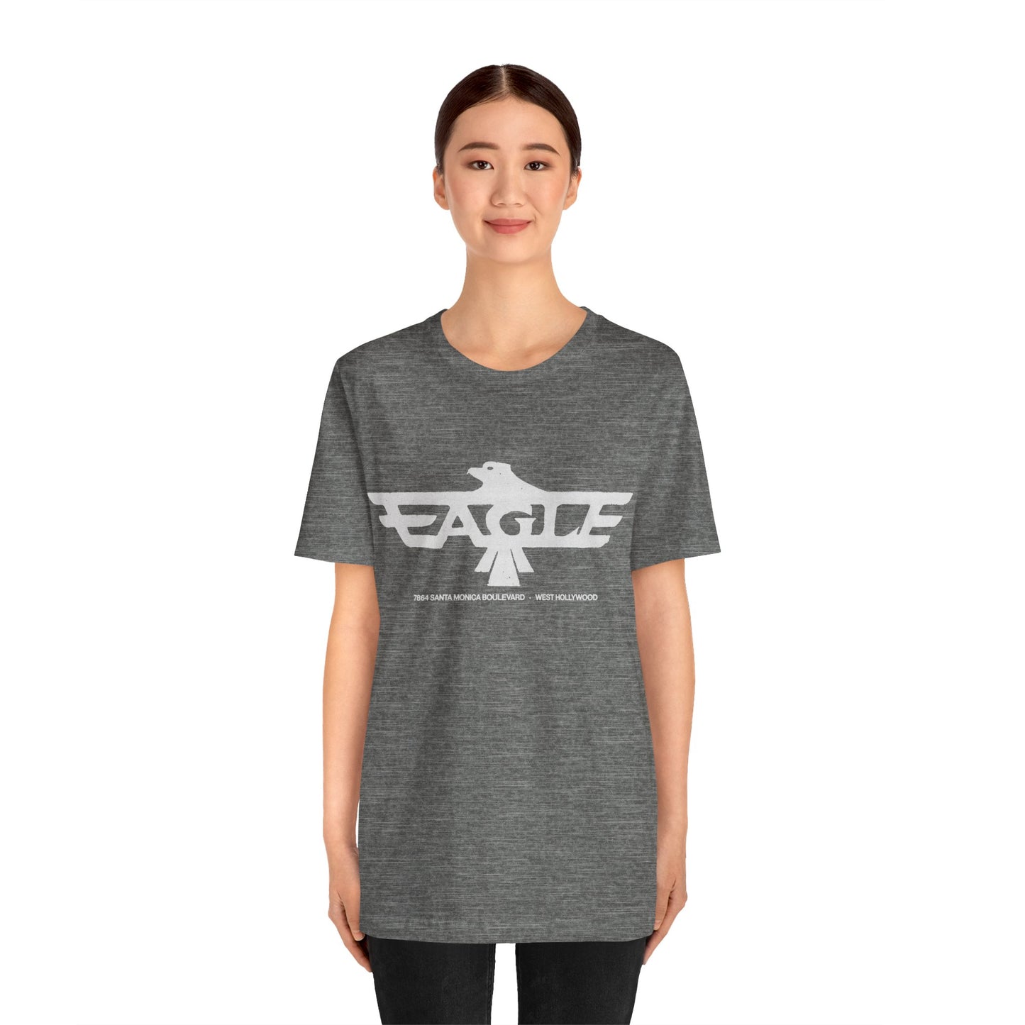 Eagle (West Hollywood Gay Leather Bar/1980-2005)