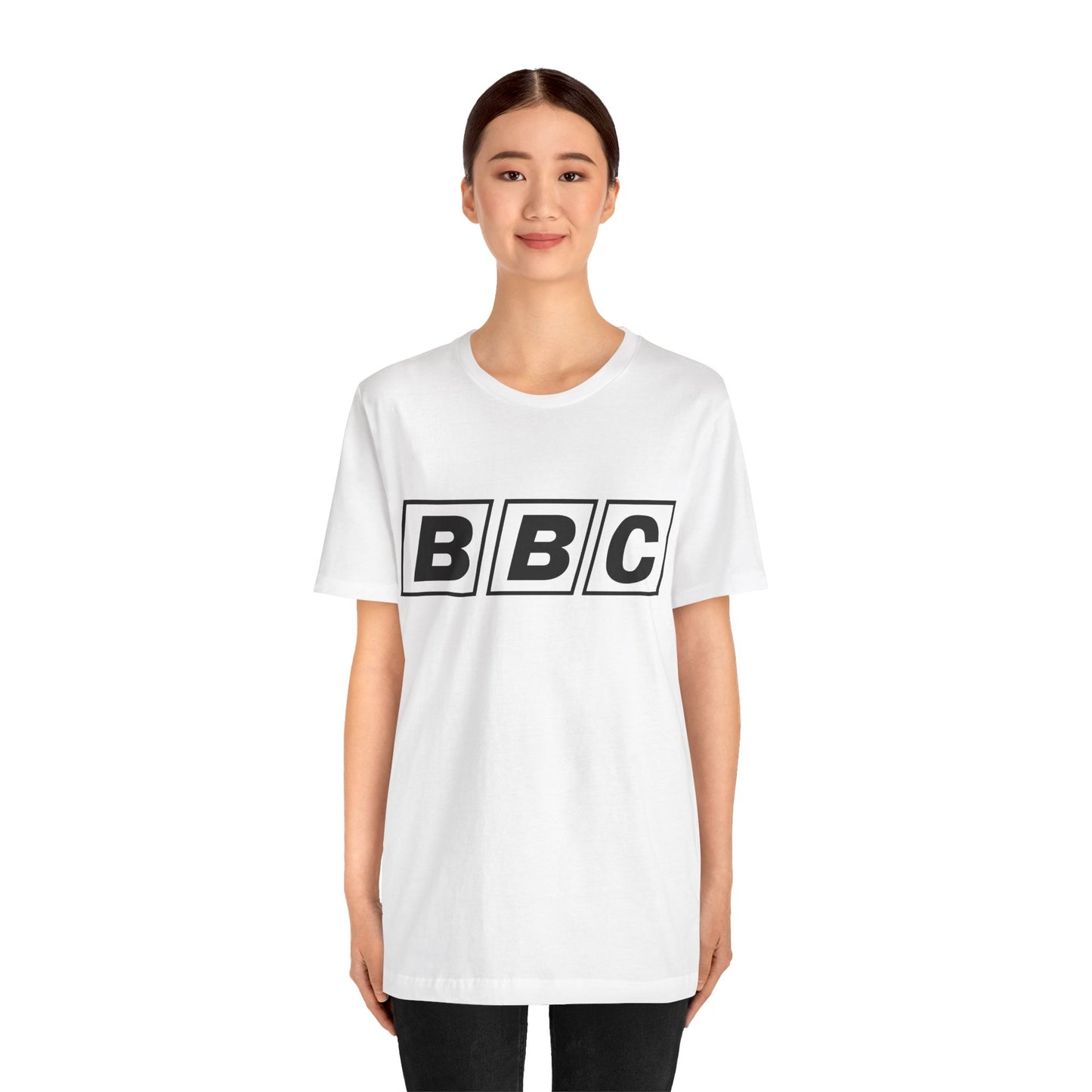 BBC Shirt (Vintage Logo)