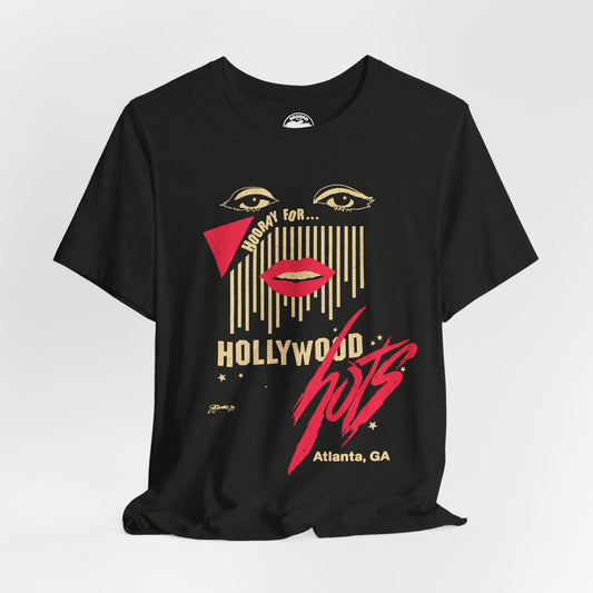 Hollywood Hots (Atlanta Gay Bar and Drag Club/70's to 90's)