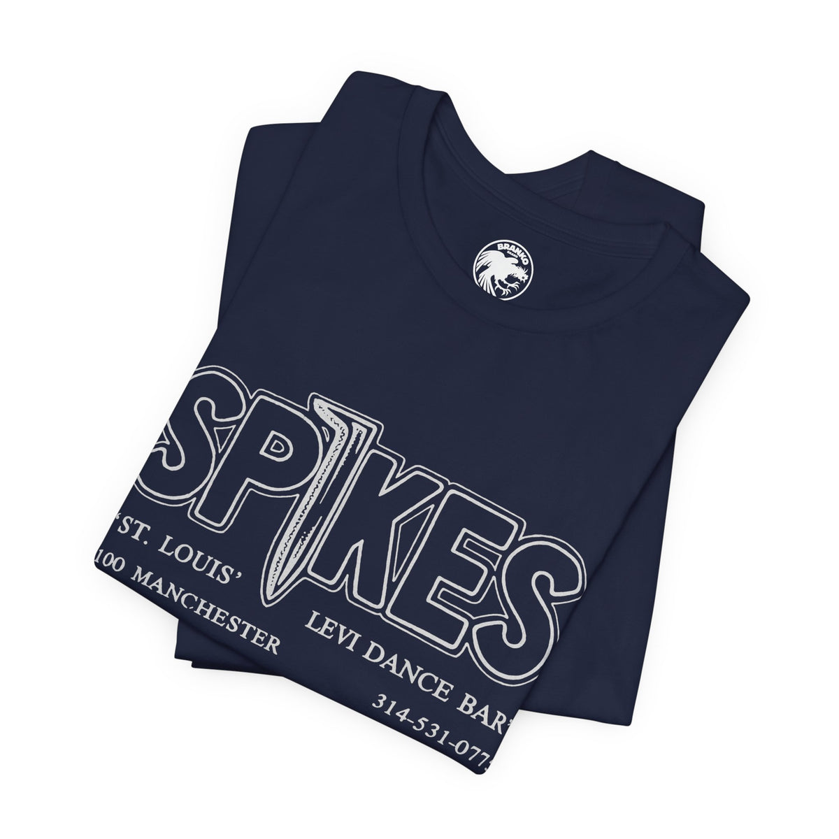Spike's (St. Louis Gay Bar)