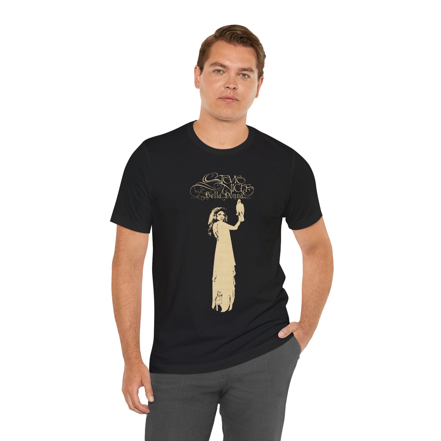 Stevie Nicks (Bella Donna Shirt/Stevie Nicks Shirt)