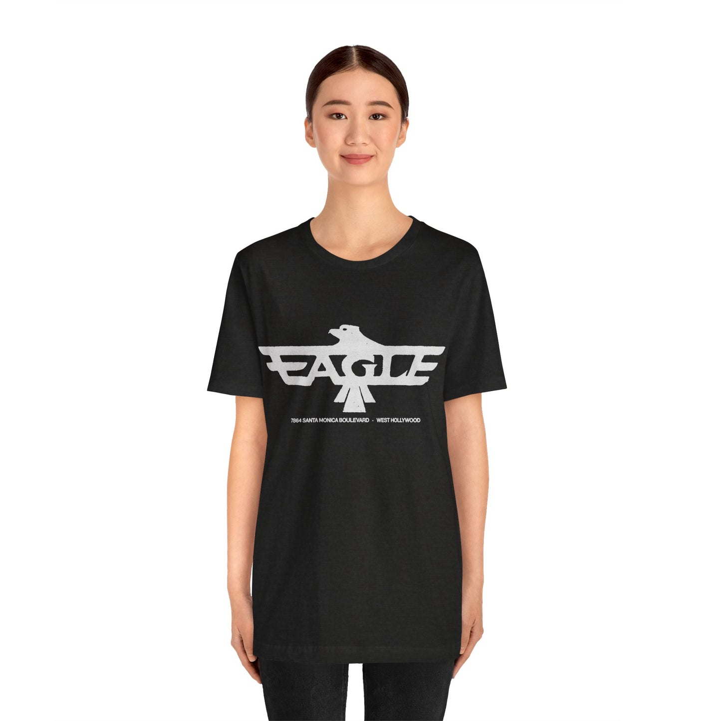 Eagle (West Hollywood Gay Leather Bar/1980-2005)