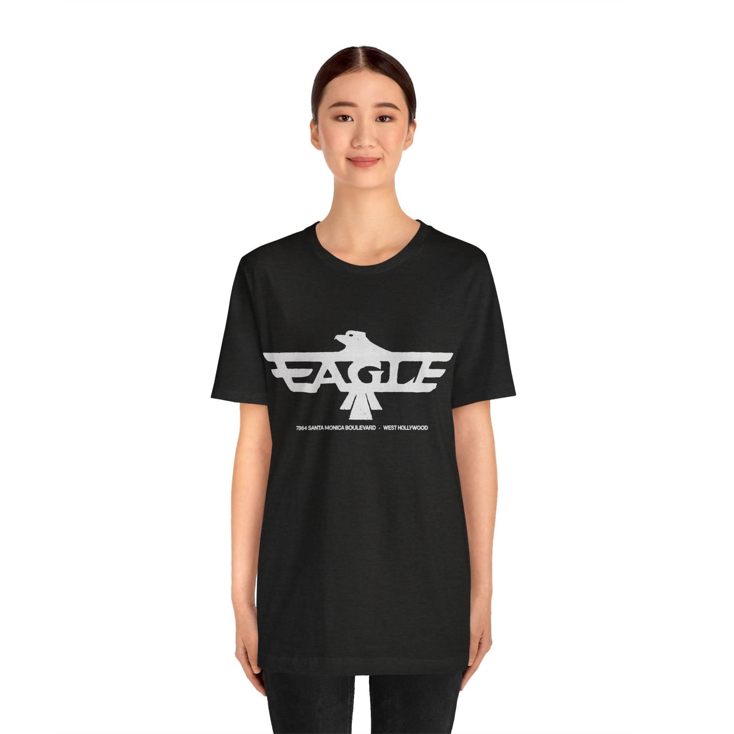 Eagle (West Hollywood Gay Leather Bar/1980-2005)