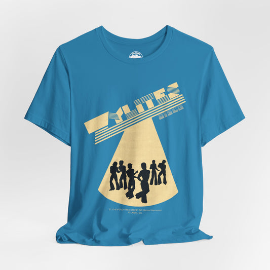 Zylites (Atlanta Gay Disco/70's)