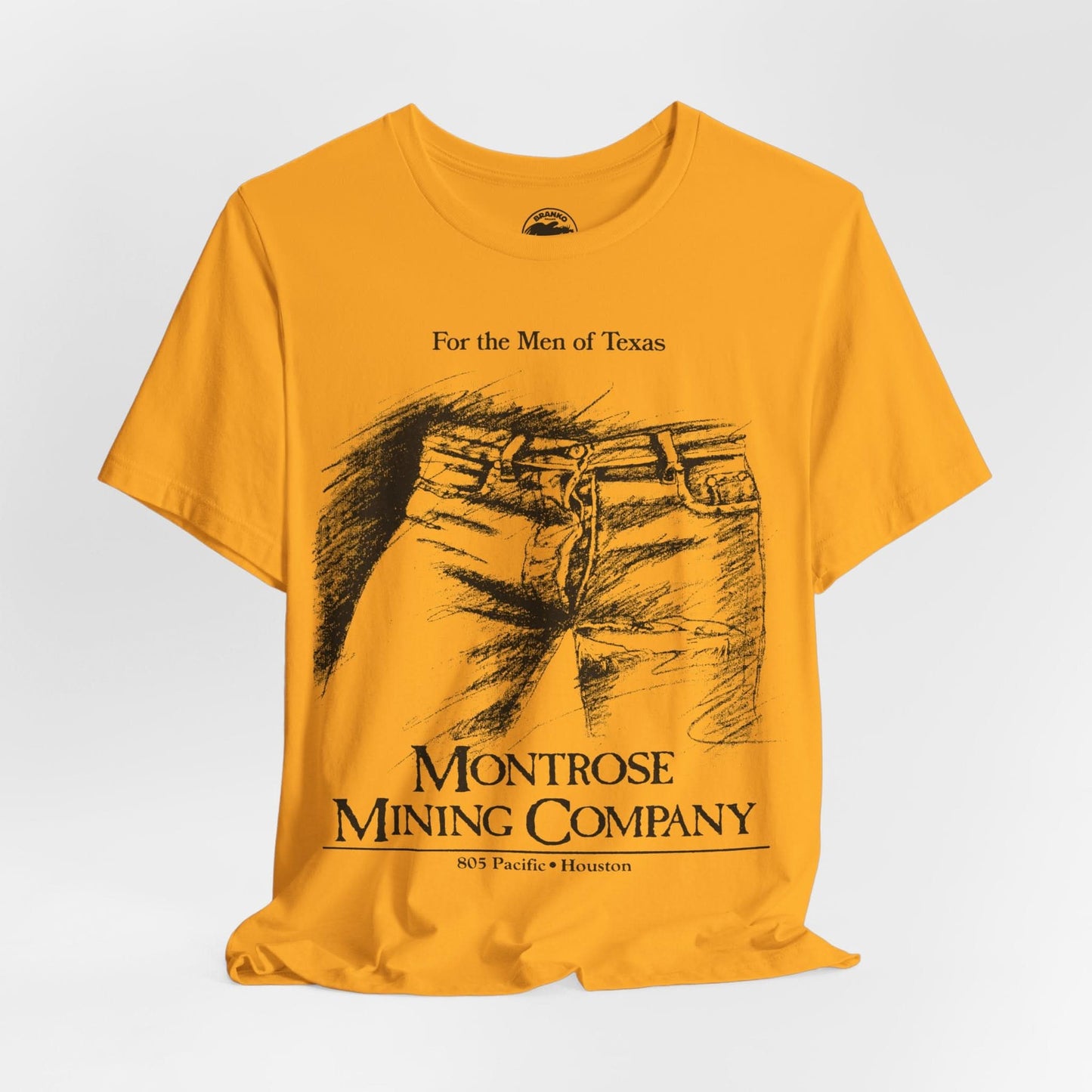 Montrose Mining Company (Houston Gay Bar/1978-2016)