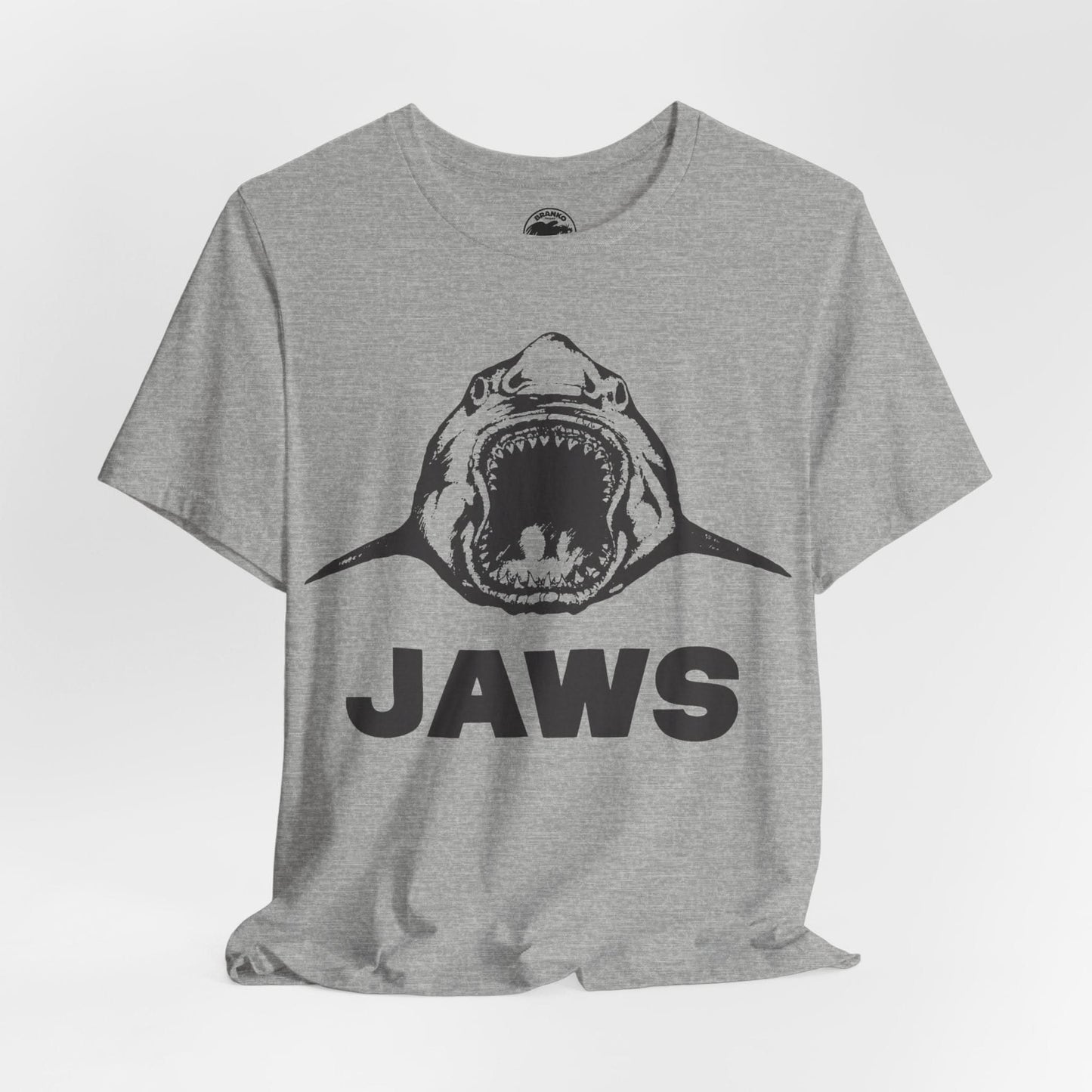 Jaws (Replica Cast & Crew shirt/Steven Spielberg/1975)