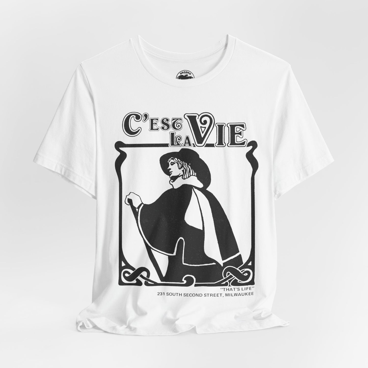 C’est La Vie (Milwaukee Gay Bar/1974-2008)