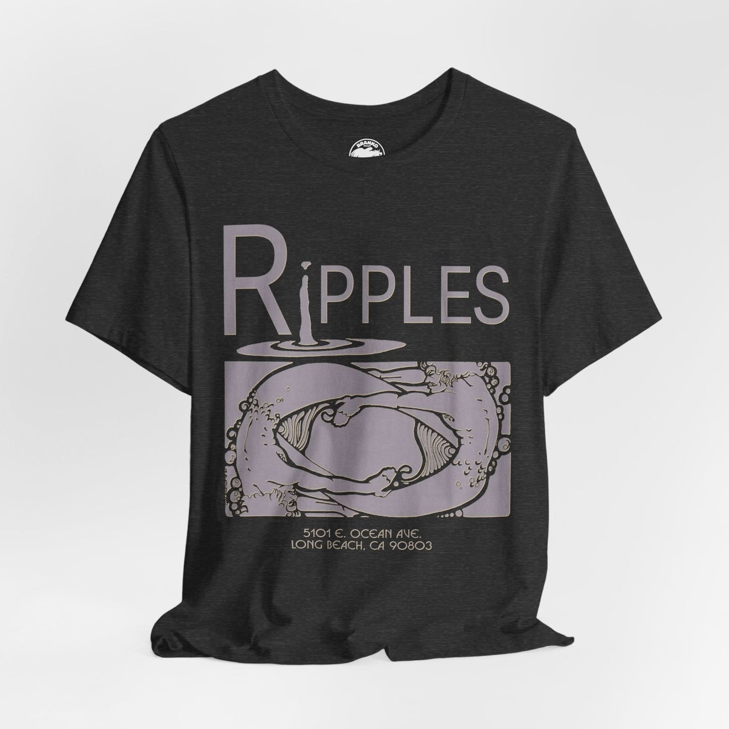 Club Ripples (Long Beach, CA Gay Nightclub 1972-2019)