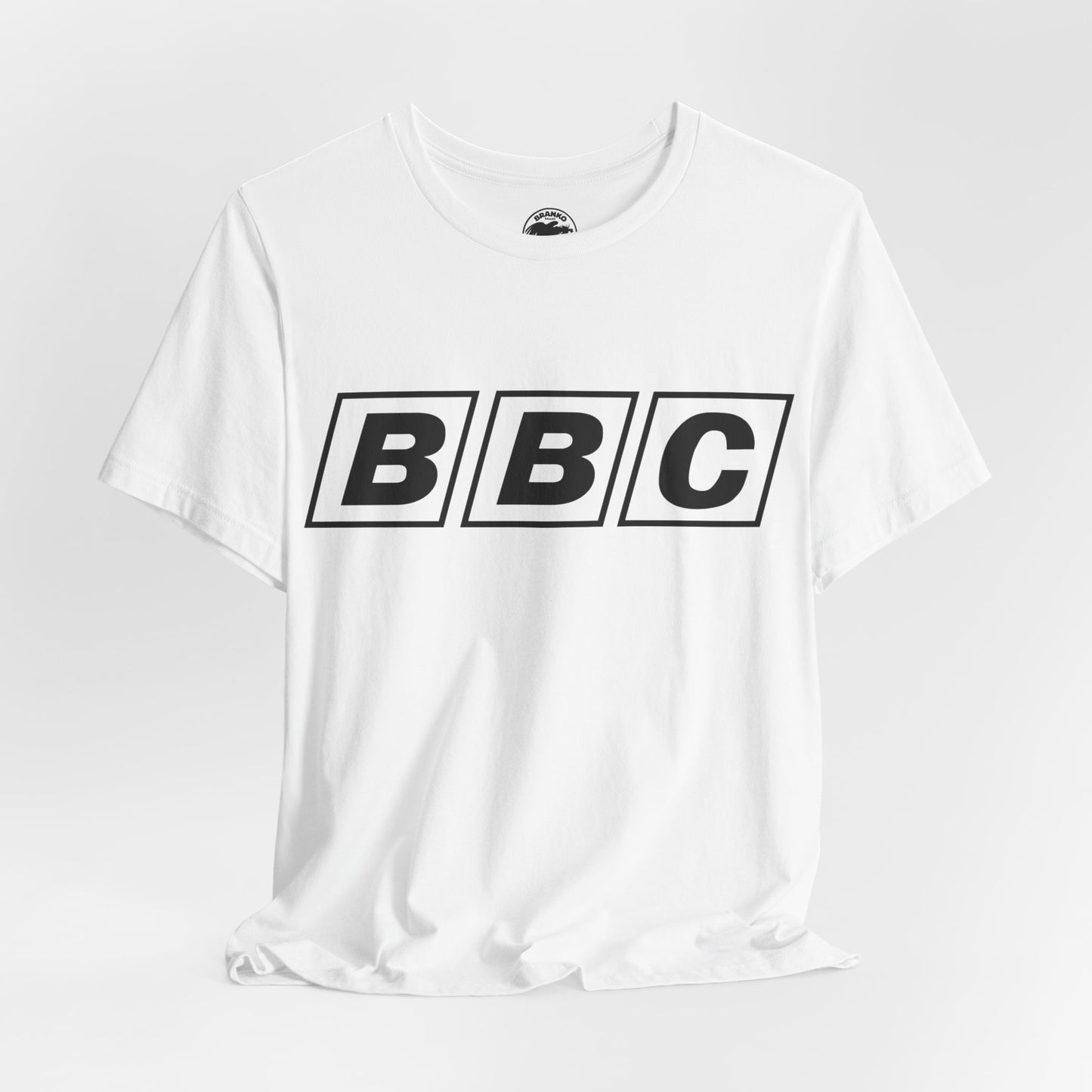 BBC Shirt (Vintage Logo)