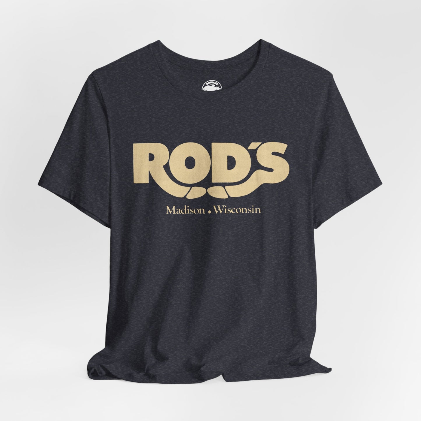 Rod's (Legendary Madison, Wisconsin Gay Bar/1979-1996/Rod's Madison)