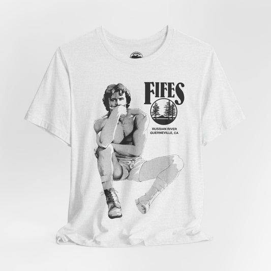 Fife's (Russian River Gay Resort/1977-2001)