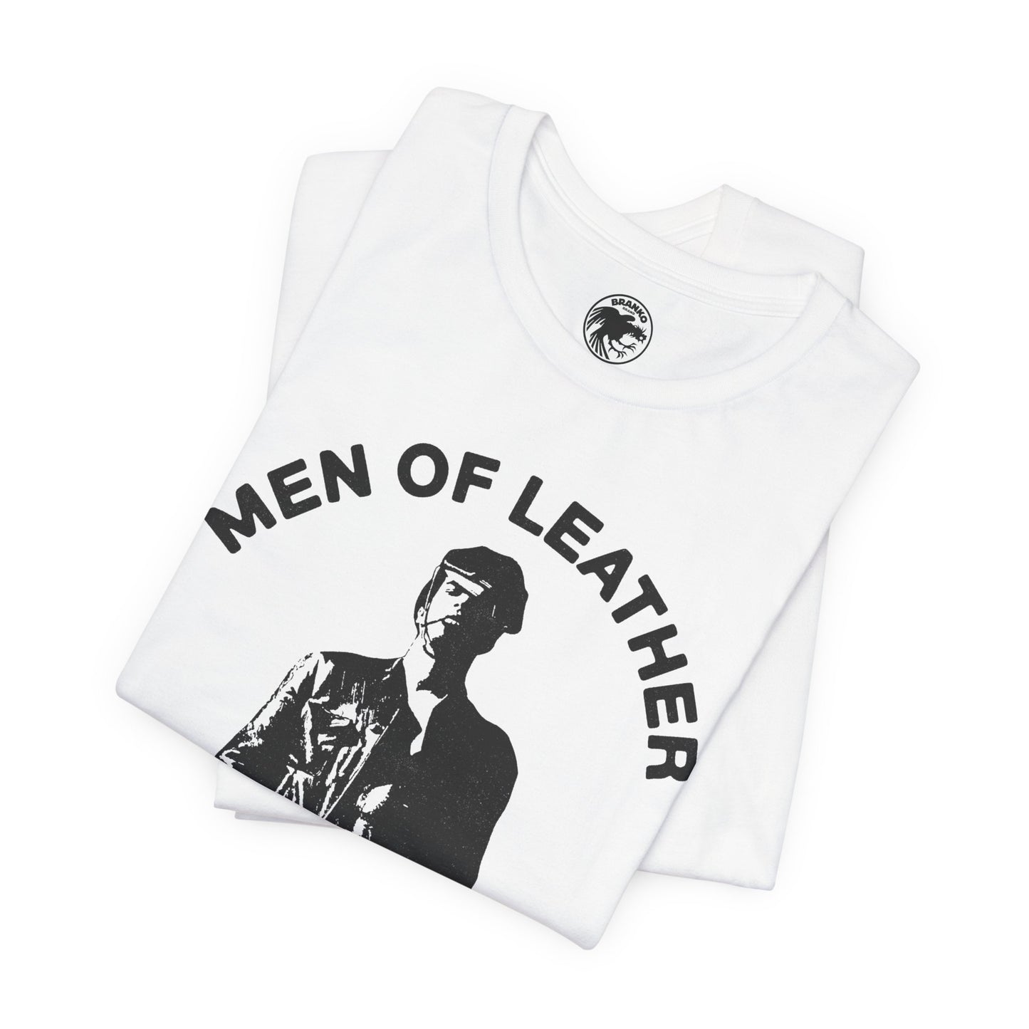 Men of Leather (Iconic Memphis Gay Leather and Fetish Shop)