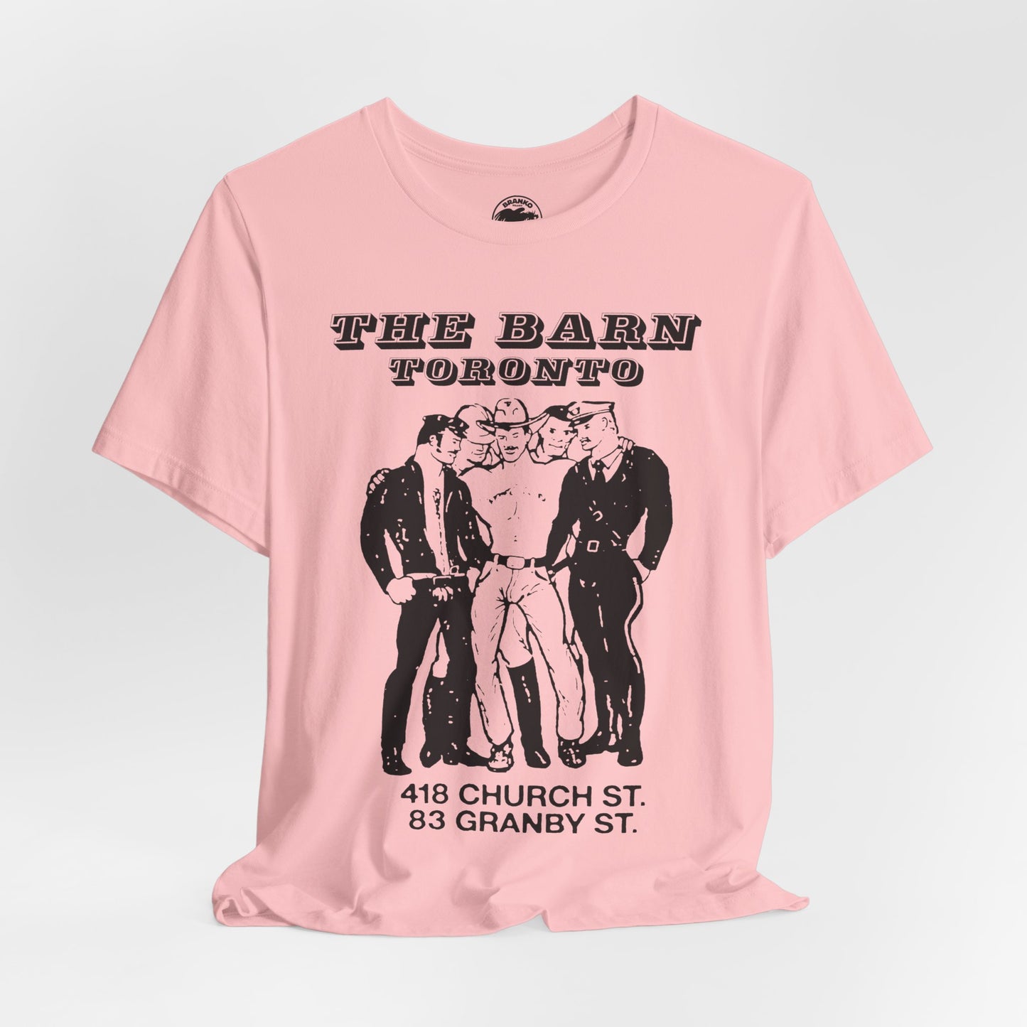 The Barn (Toronto)