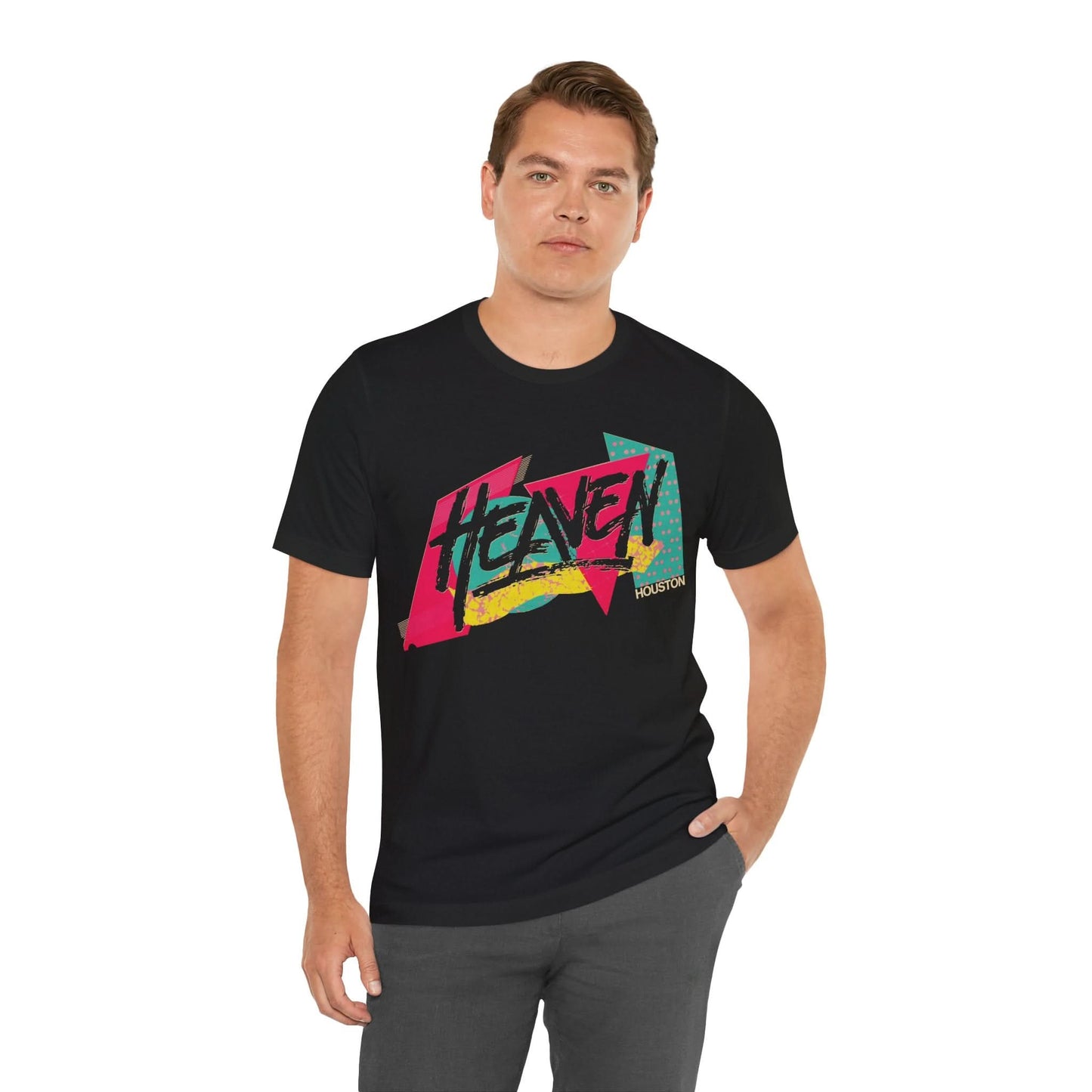 Heaven (Houston Gay Club/1985 - 1997/Heaven Houston)