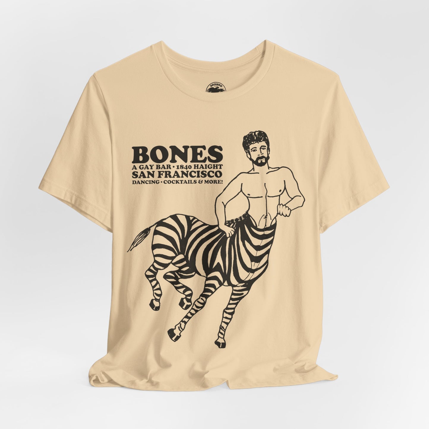 Bones (San Francisco Gay Bar/1975-1991)