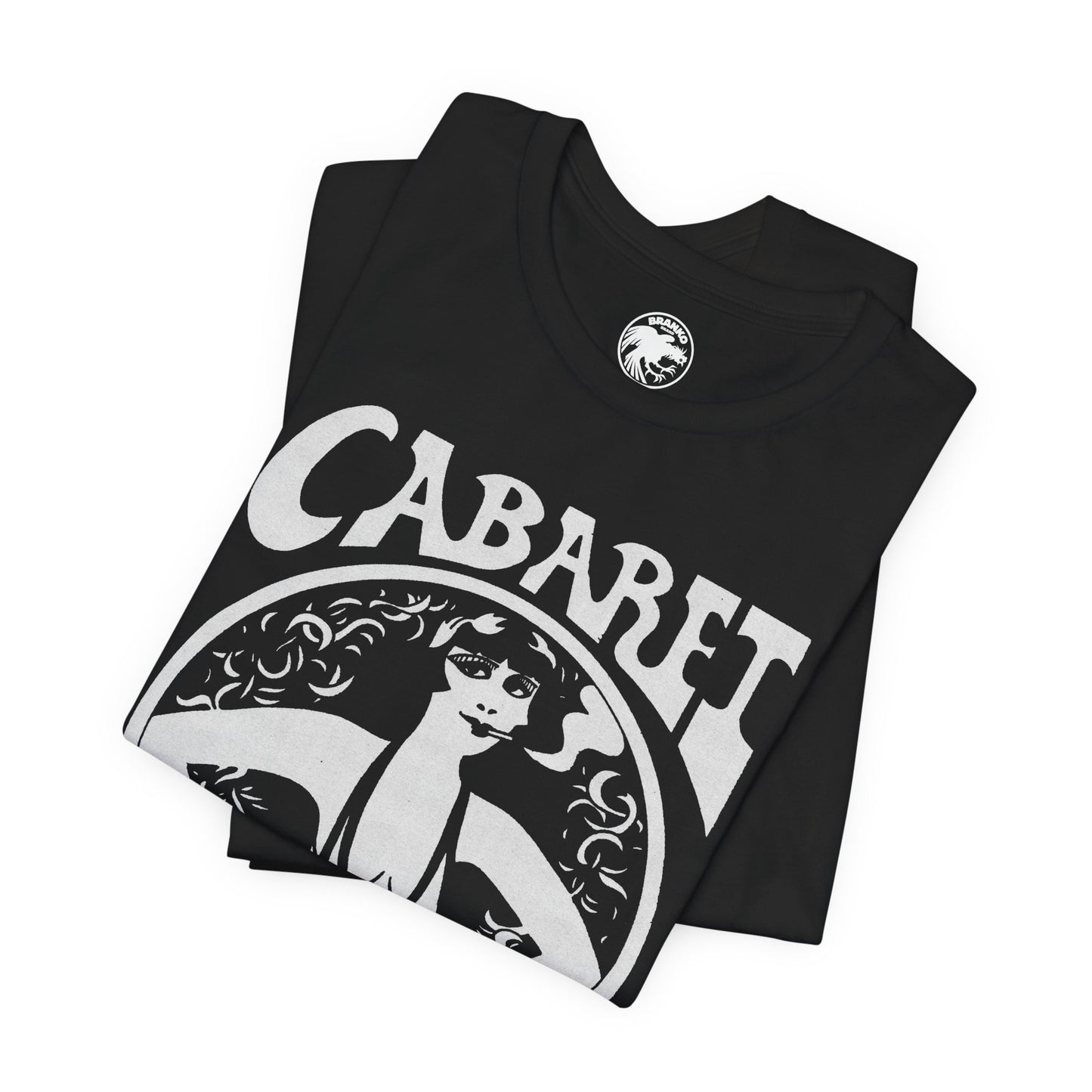 Cabaret Three Way (New Orleans Lesbian Bar/1962-1995)