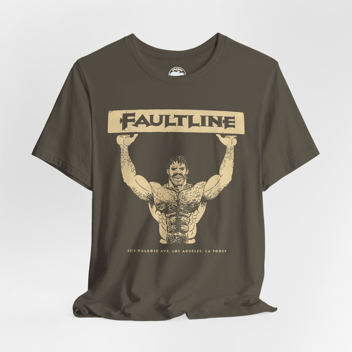 Faultline (Los Angeles Gay Bar/1994-2021/Faultline Los Angeles)
