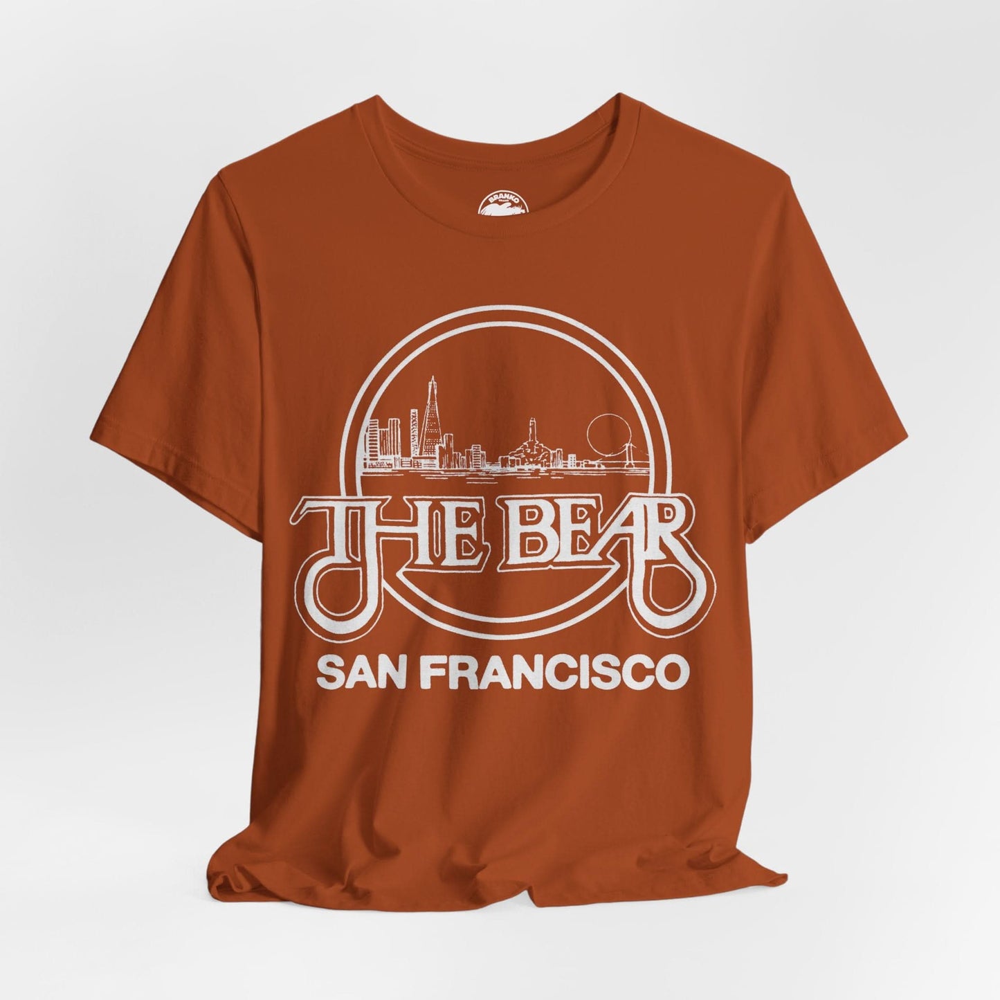 The Bear (San Francisco Gay Leather & Bear Bar/1993-2005)