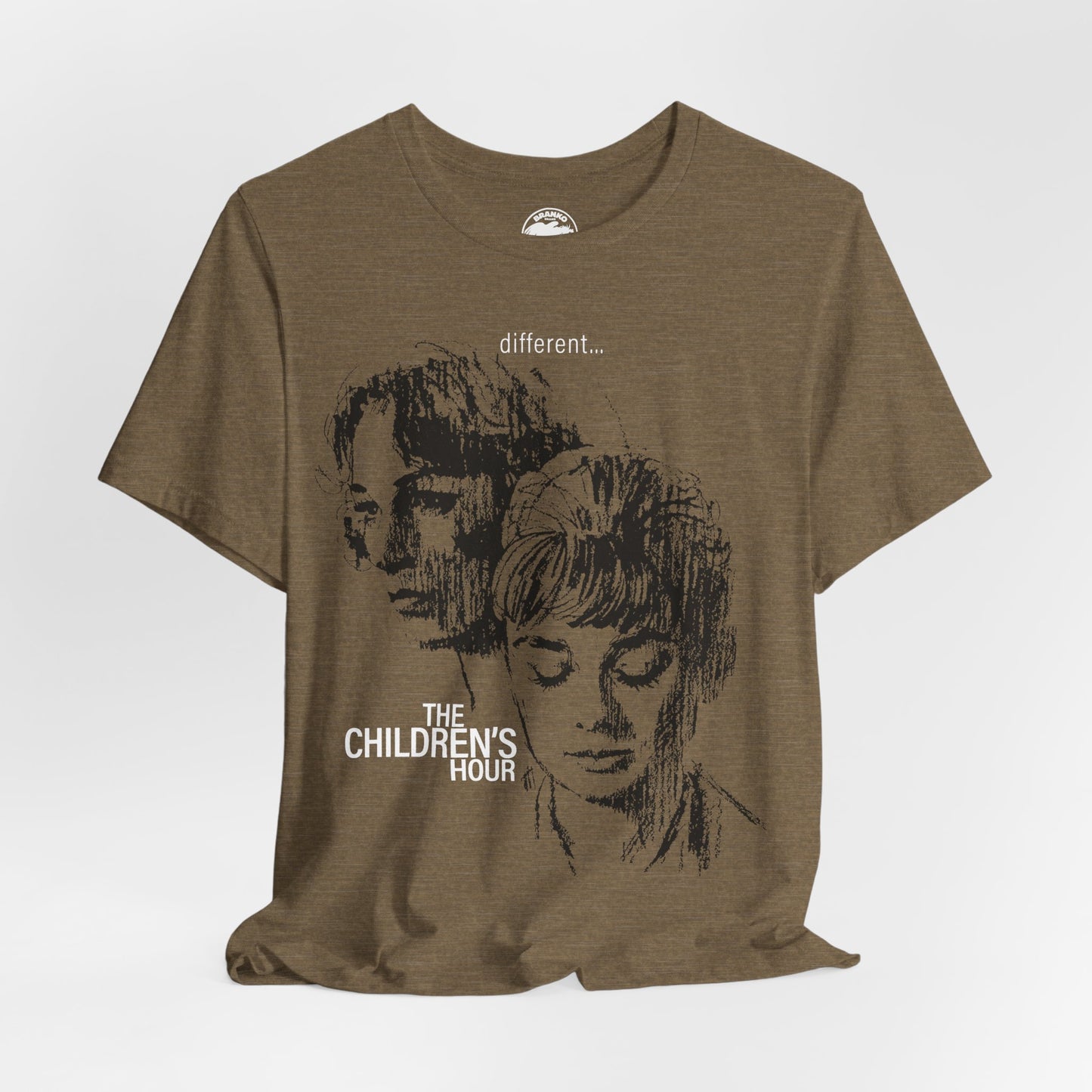 The Children's Hour (1961/Historic Queer Film/Audrey Hepburn and Shirley MacLaine)