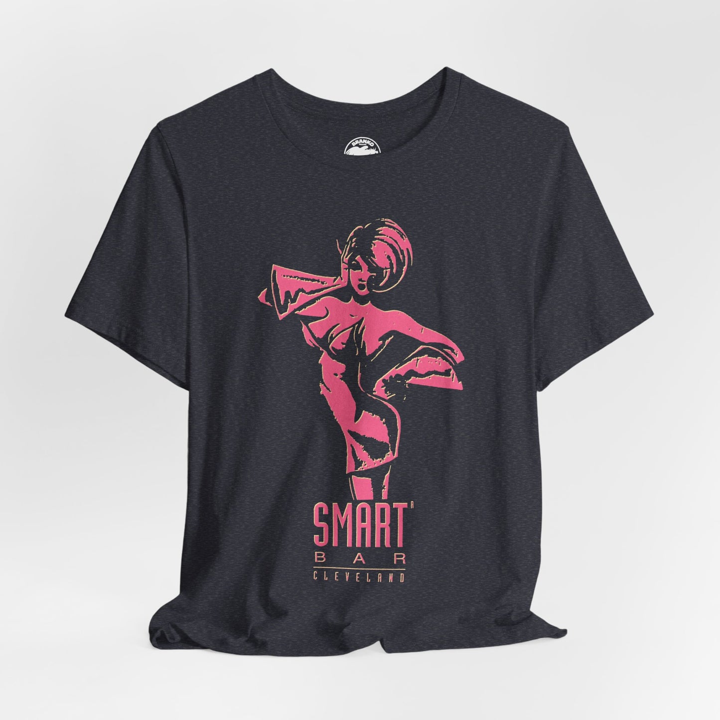 Smart Bar (Cleveland Gay Bar/80's and 90's/Smart Bar Cleveland)