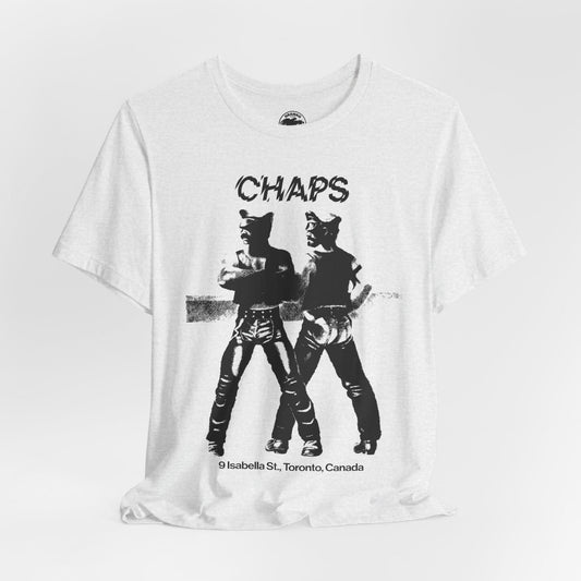 Chaps (Toronto Gay Bar 1979-1991)
