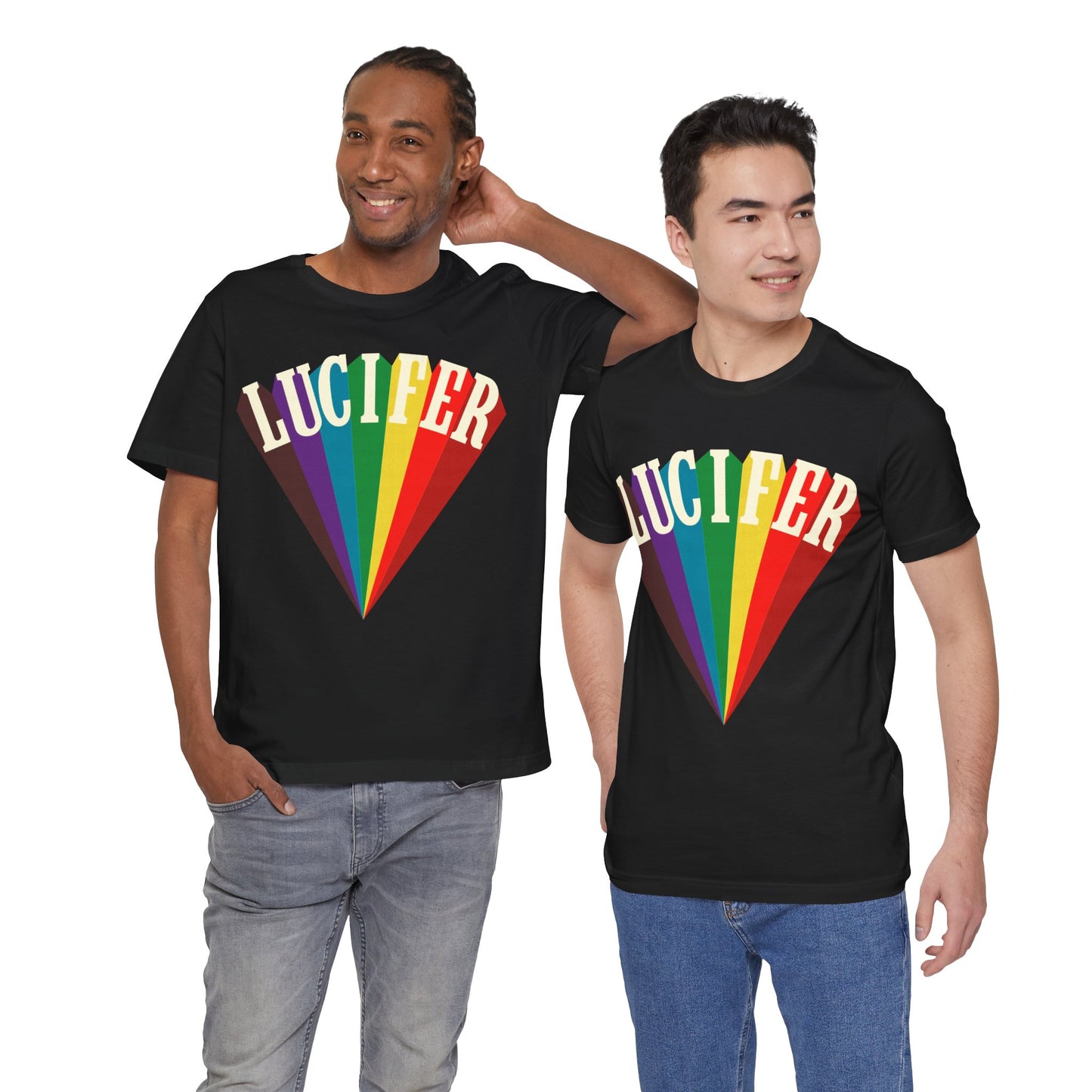 Lucifer (Lucifer Rising/Kenneth Anger)