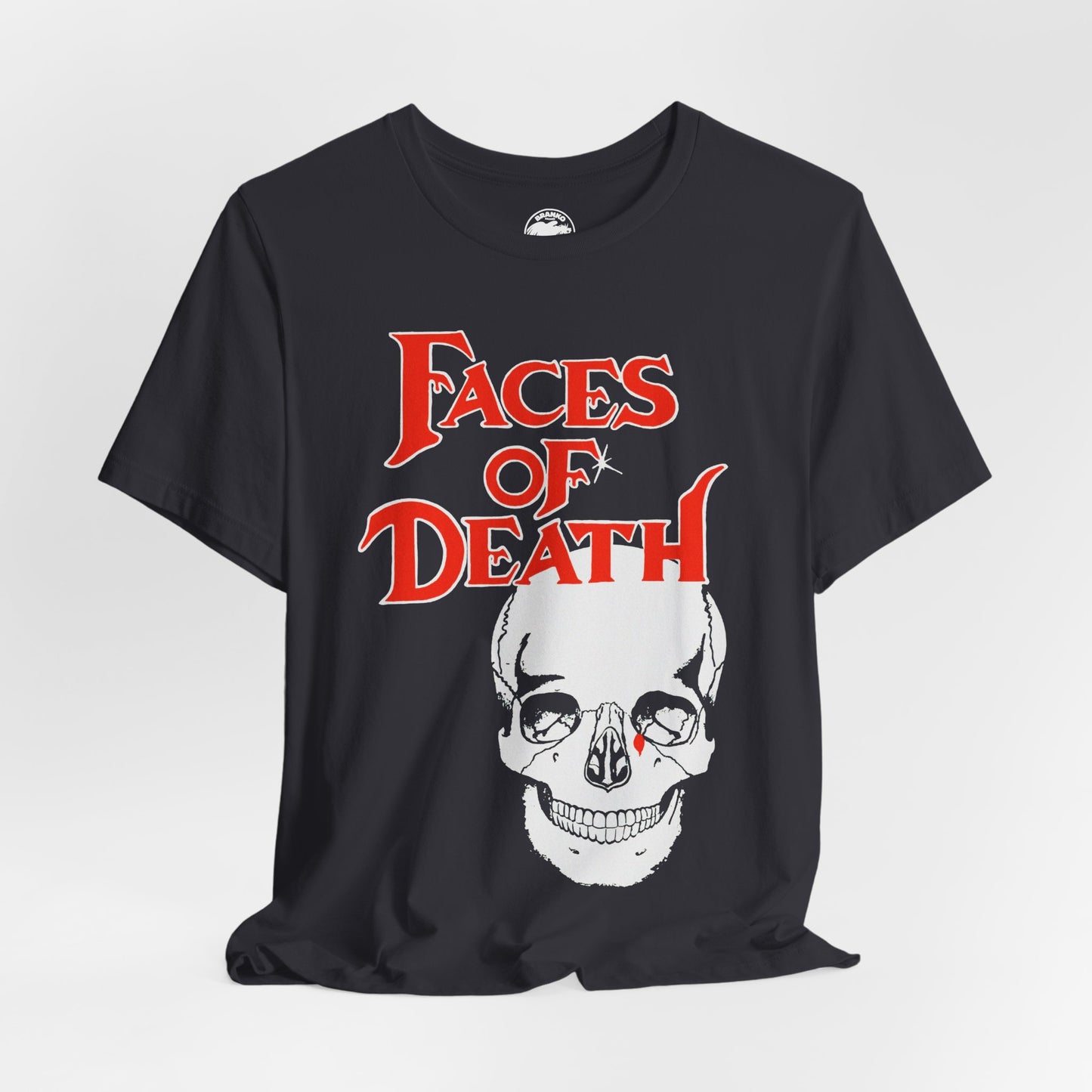 Faces of Death (1978/John Alan Schwartz)